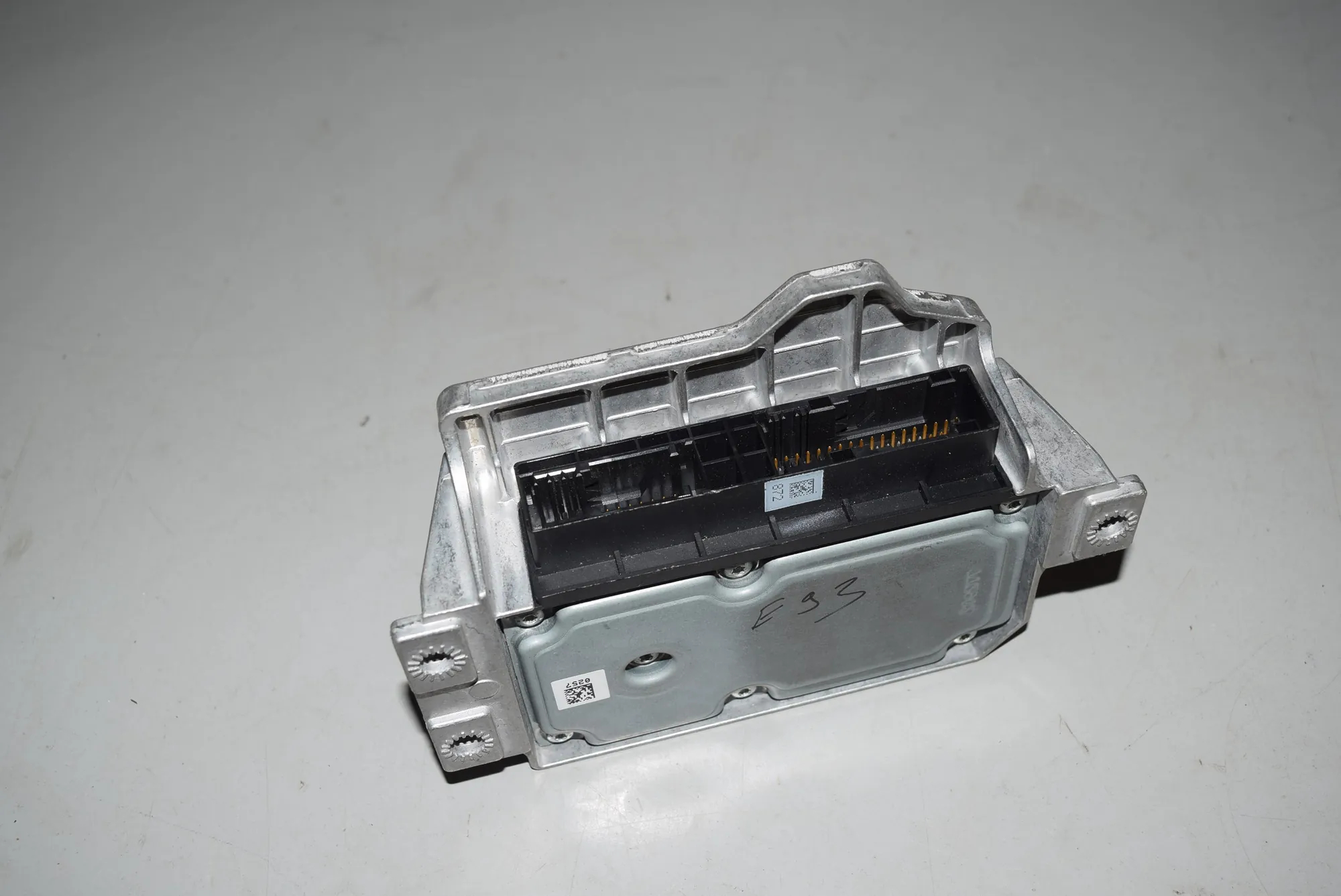 SRS Control Unit – OEM 9264916 · BMW 3 Cabrio (E93) BMW 3 Cabrio (E93) 2012 – 3