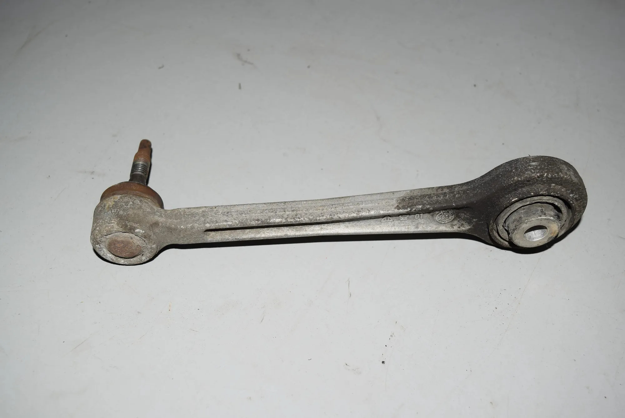 Rear Right Control Arm · BMW X5 (E53) BMW X5 (E53) 4.4 i 2003 – 2