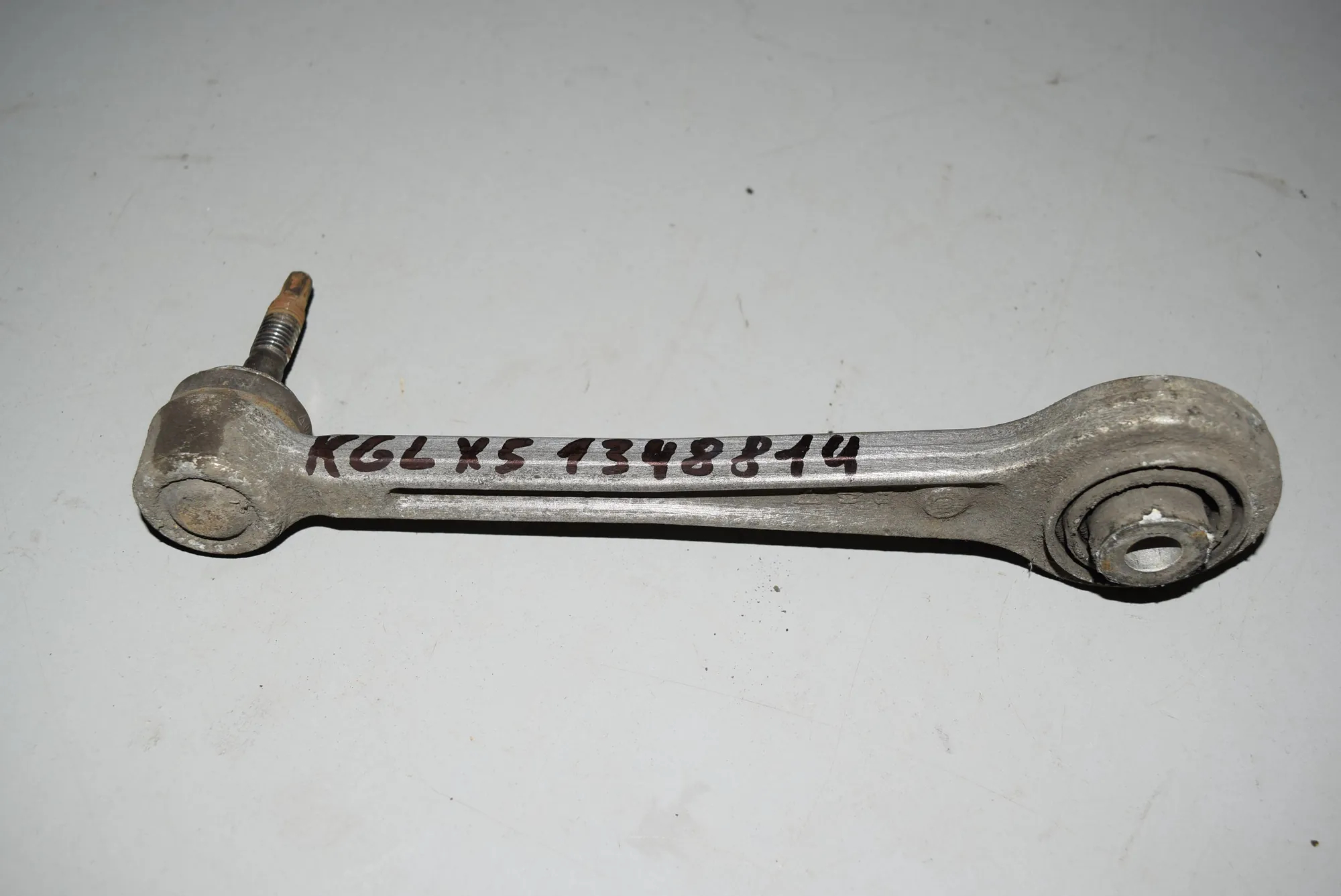 Rear Left Control Arm · BMW X5 (E53) BMW X5 (E53) 4.4 i 2003 – 2