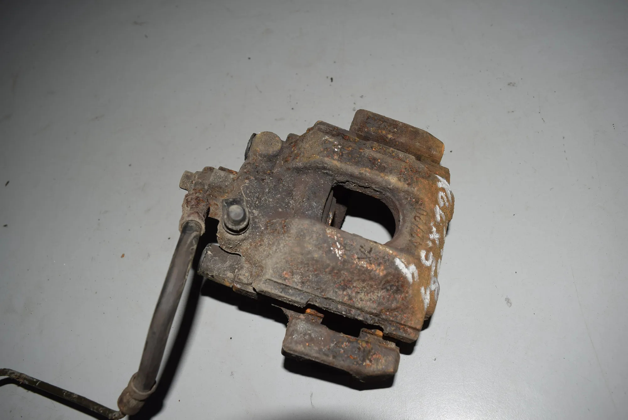 Rear Left Brake Caliper · BMW X5 (E53) BMW X5 (E53) 4.4 i 2003 – 2