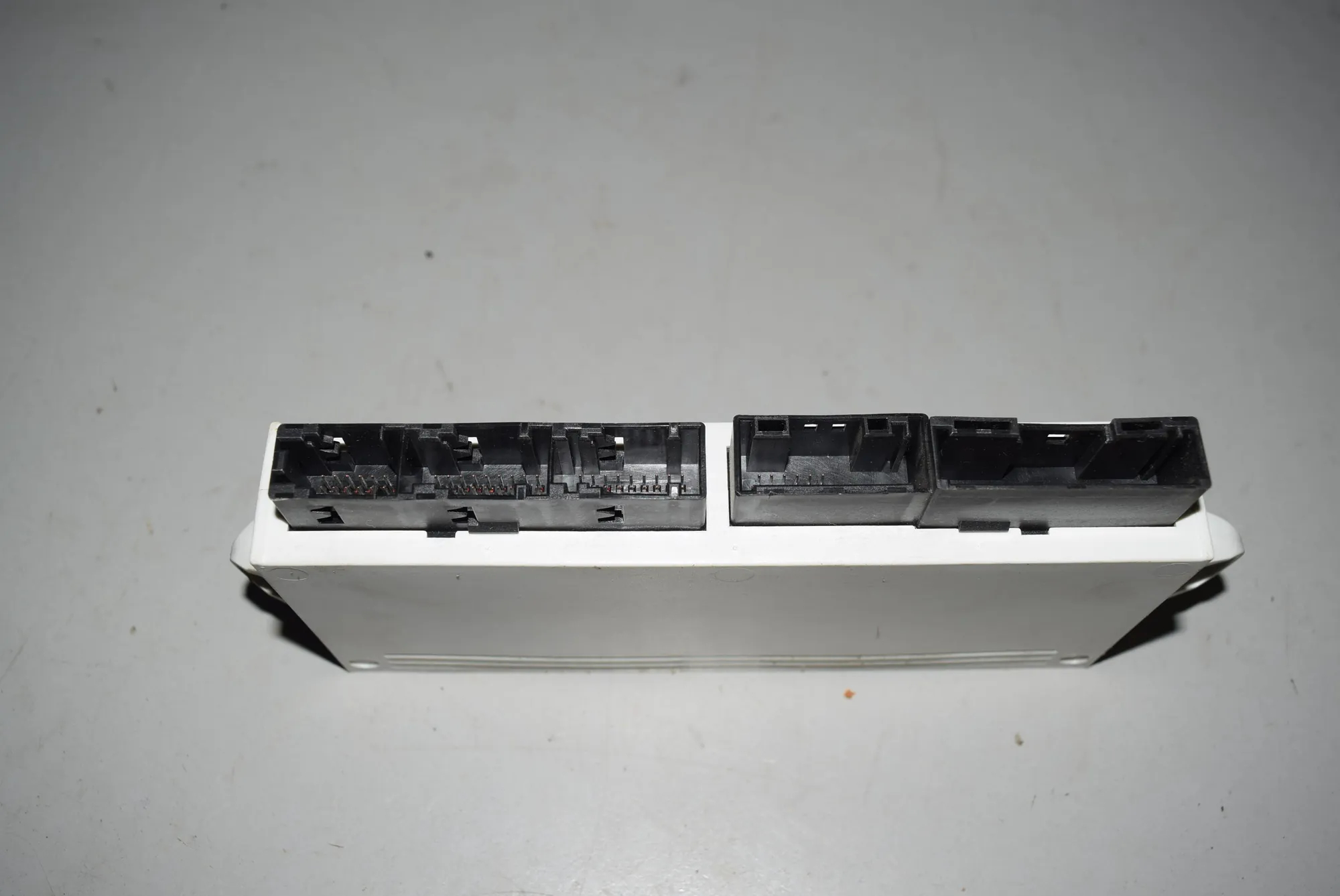 Rear Left Door Control Unit – OEM 6920464 · BMW 7 (E65, E66, E67) BMW 7 (E65, E66, E67) 2001 – 2