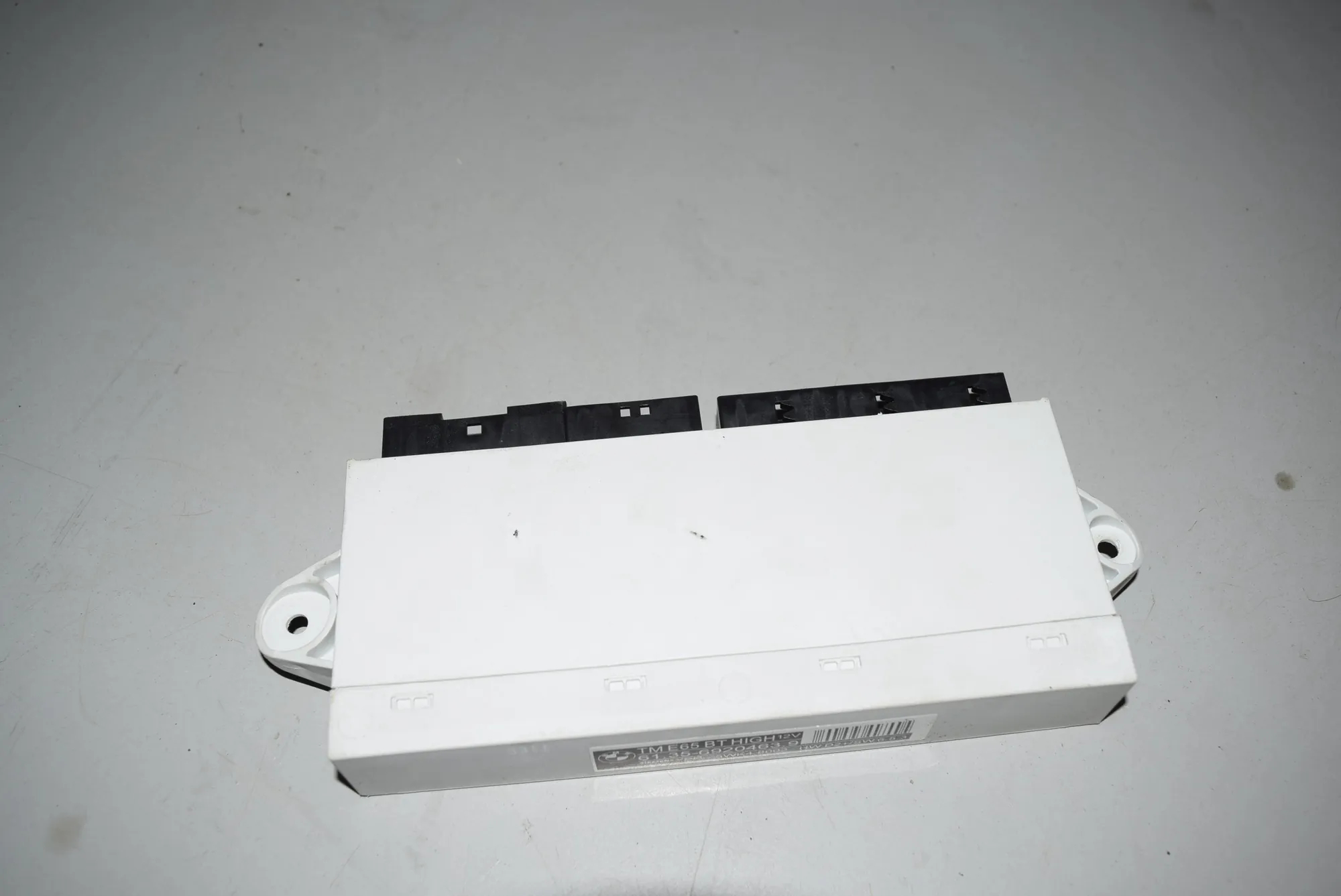 Front Right Door Control Unit – OEM 6920463 · BMW 7 (E65, E66, E67) BMW 7 (E65, E66, E67) 745 i, Li 2001 – 2