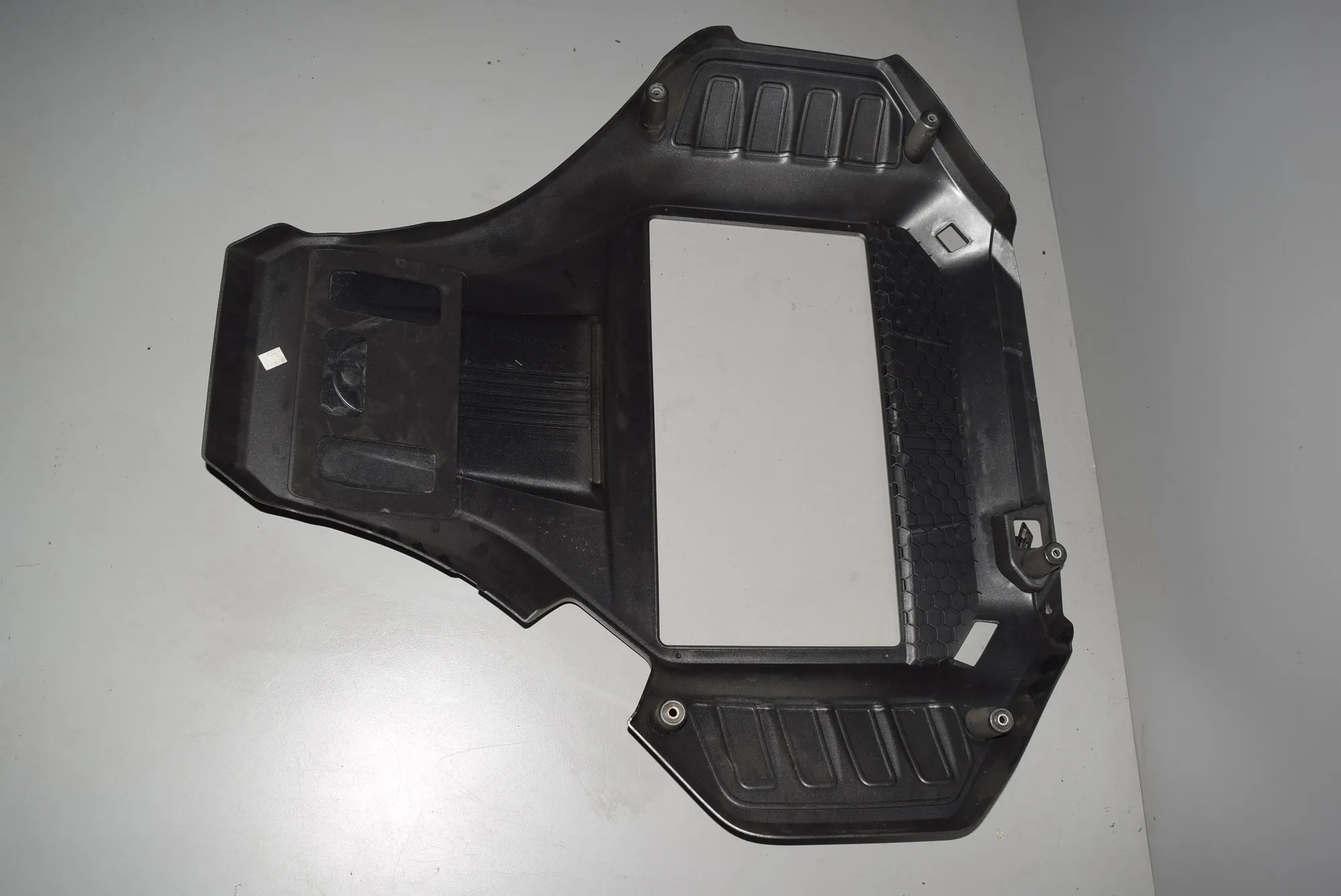 Engine Cover – OEM 7591648 · BMW X6 (E71, E72) BMW X6 (E71, E72) 2010 – 2