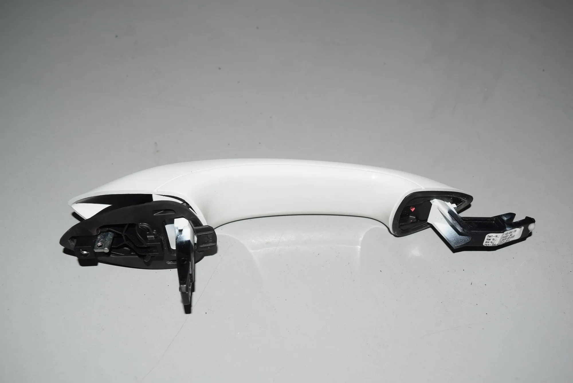 Rear Left Door Exterior Handle – OEM 7148434 · BMW 5 (F10) BMW 5 (F10) 2014 – 2