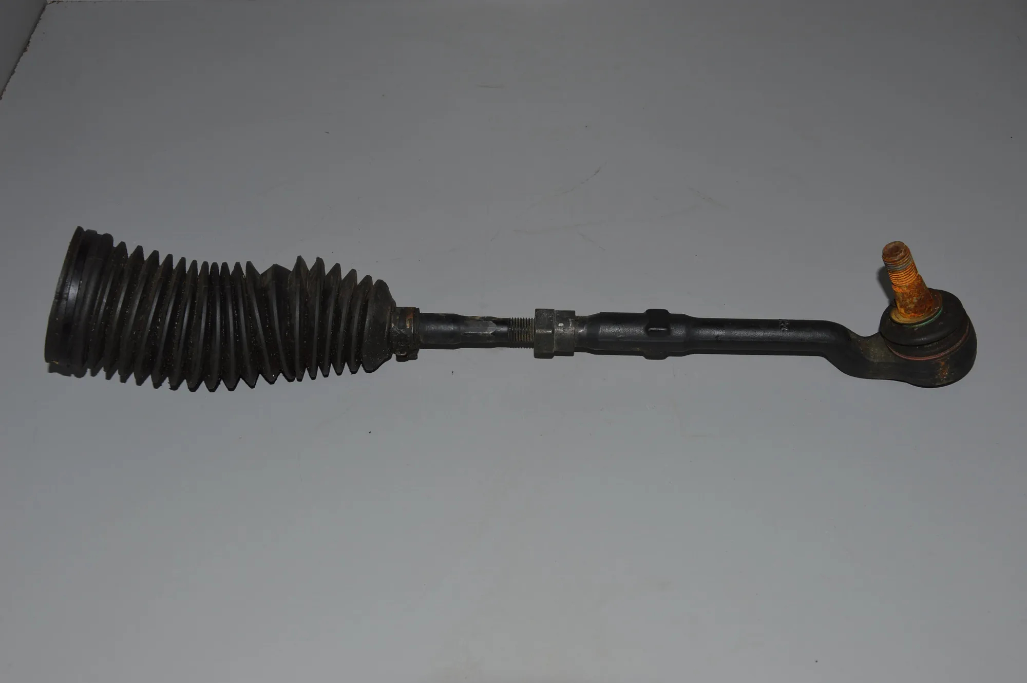 Left Side Steering Tie Rod · BMW X5 (E53) BMW X5 (E53) 2004