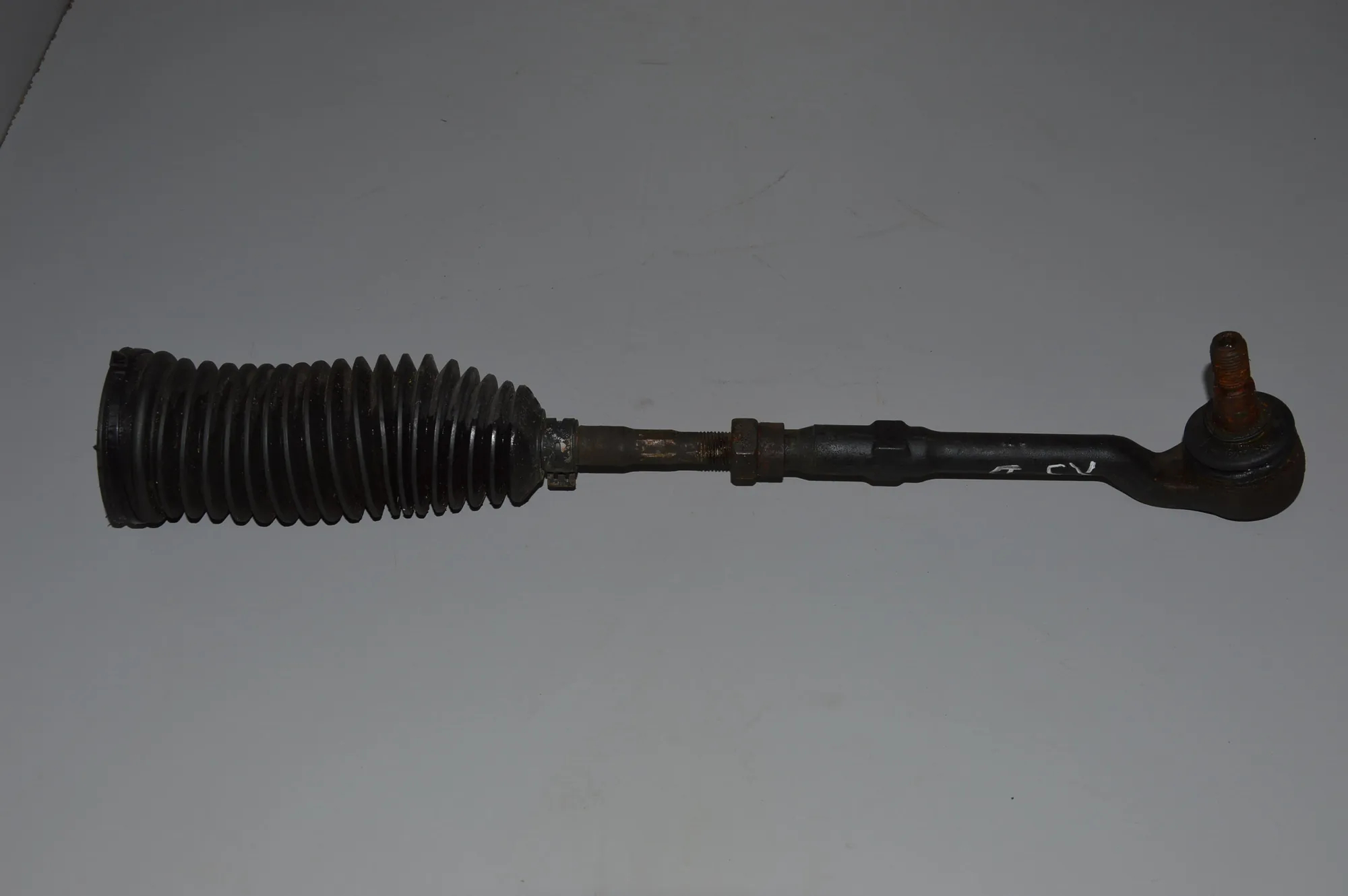 Right Side Steering Tie Rod · BMW X5 (E53) BMW X5 (E53) 2004