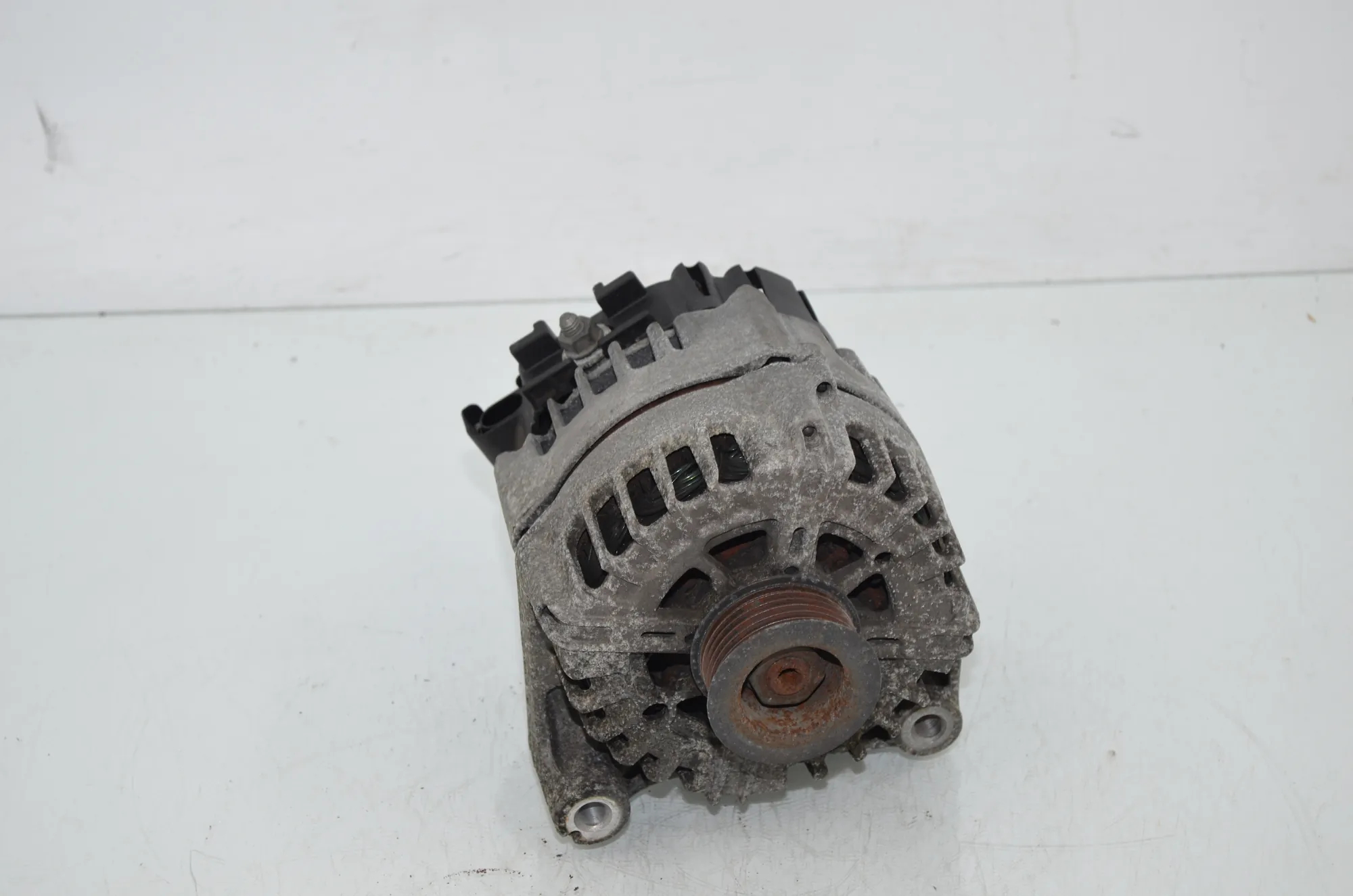 Alternator Generator – OEM 8570675 · BMW 3 Touring (F31) 330 d 2013