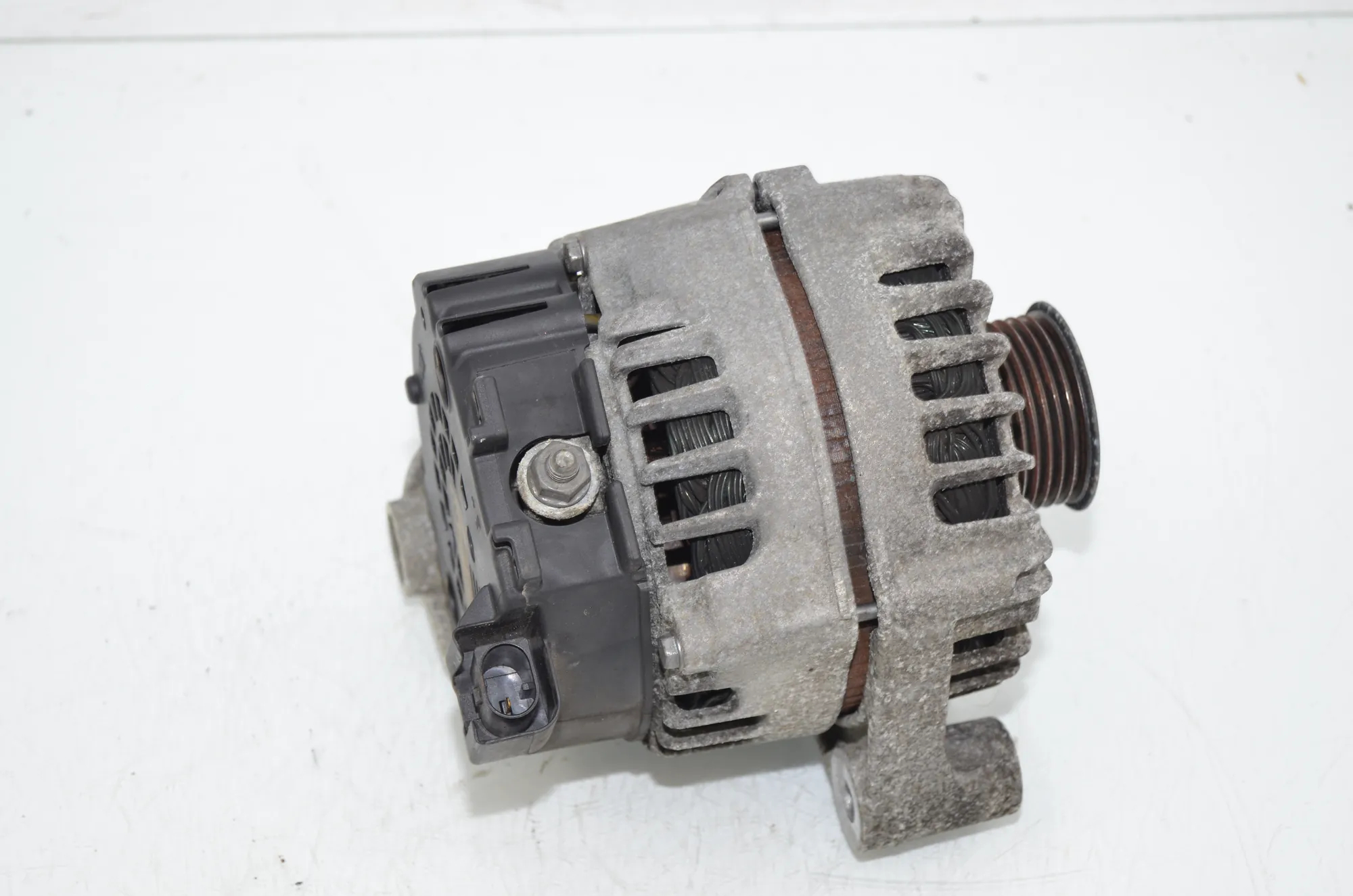 Alternator Generator – OEM 8570675 · BMW 3 Touring (F31) 330 d 2013 – 2