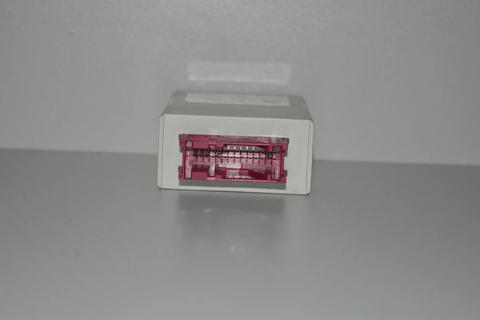 Other Control Units – OEM 8375964 · BMW 5 (E39) BMW 5 (E39) 2002 – 3