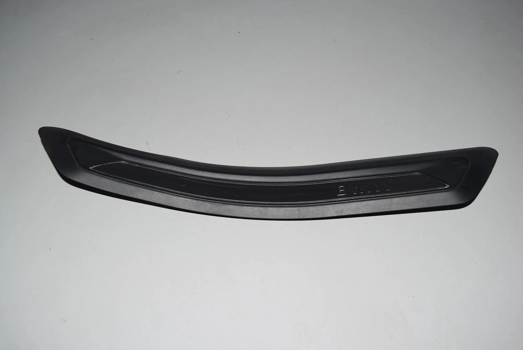 Door Sill Trim Kit – OEM 7263312 · BMW 1 (F20) BMW 1 (F20) 2012