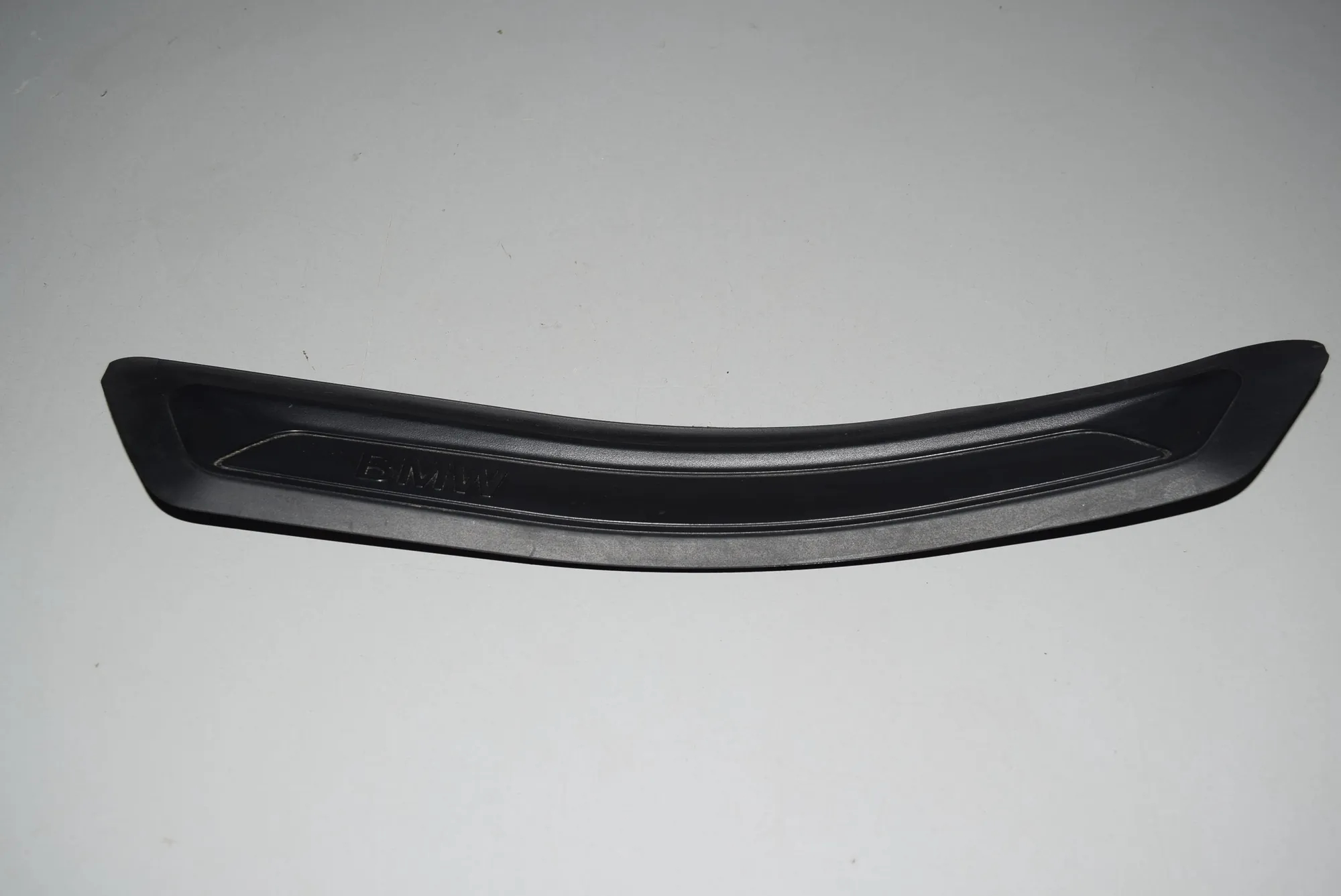 Door Sill Trim Kit – OEM 7263311 · BMW 1 (F20) BMW 1 (F20) 2012