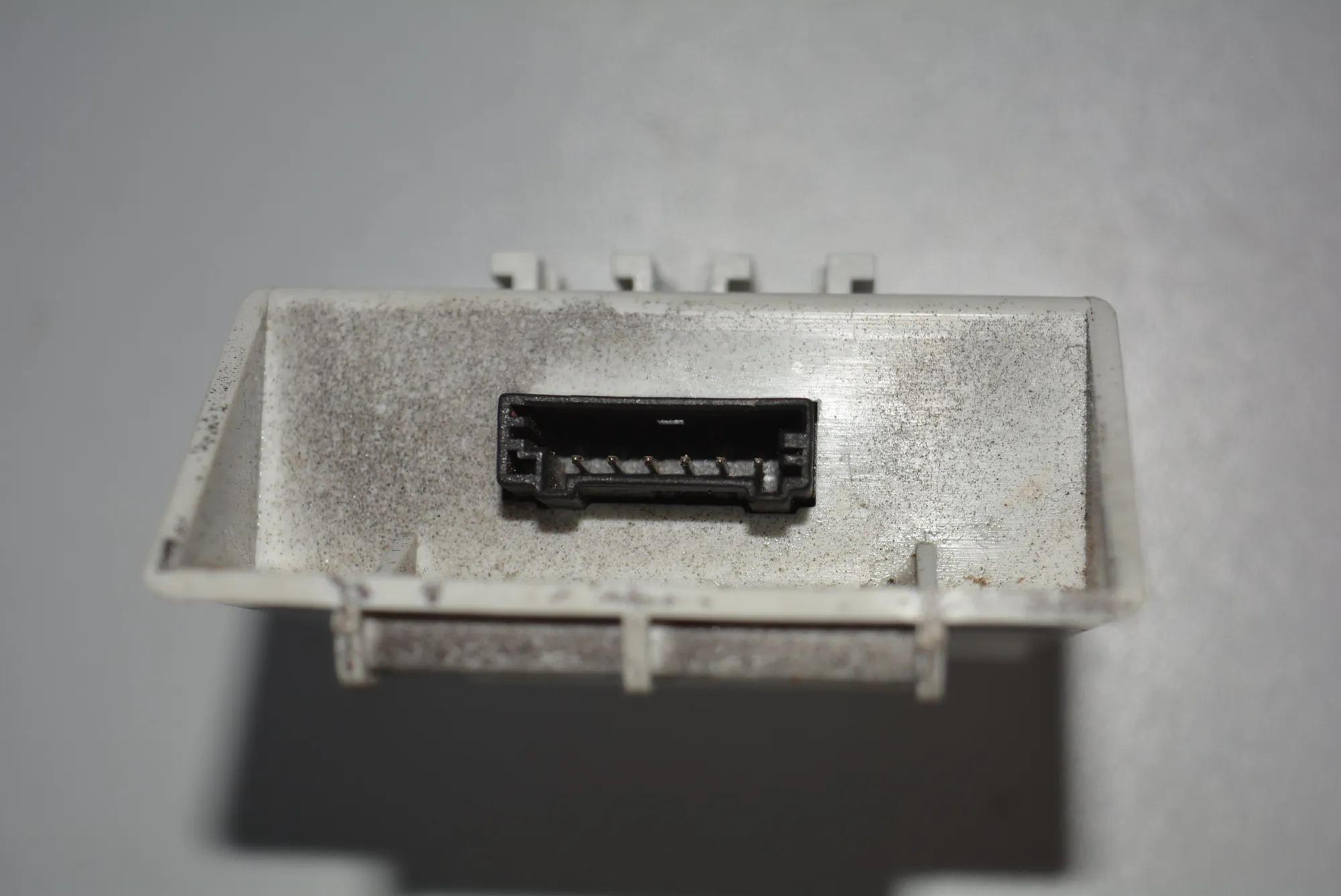 Other Control Units – OEM 8386932 · BMW 7 (E38) BMW 7 (E38) 2000 – 3