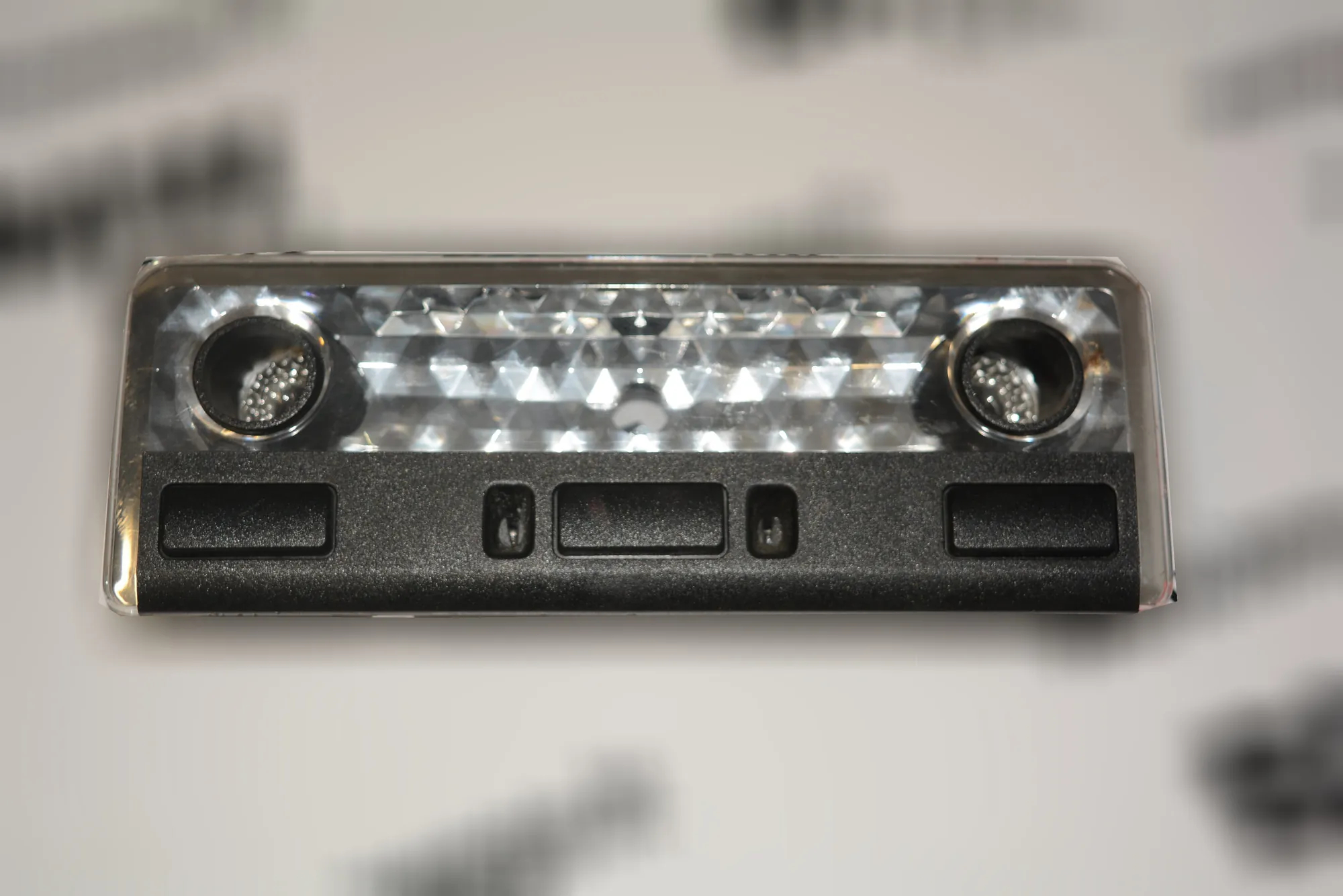 Interior Lighting – OEM 8364929 · BMW X5 (E53) 3.0 d 2005