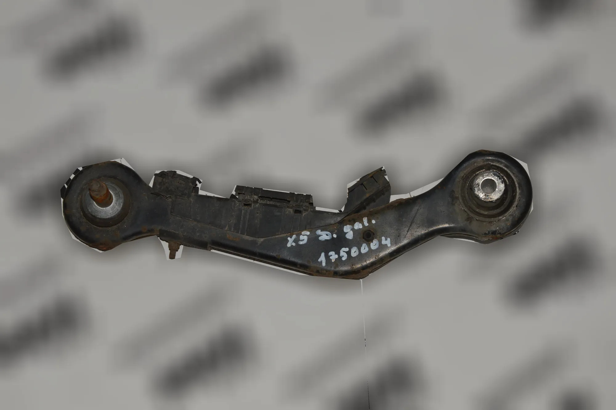 Rear Right Control Arm · BMW X5 (E53) 3.0 d 2005