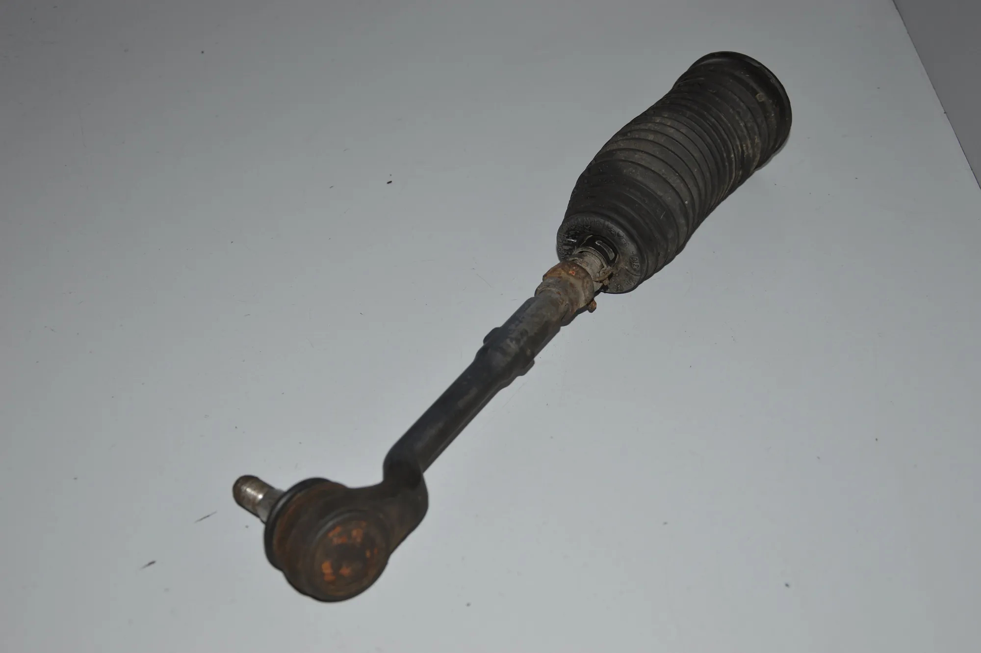 Right Side Steering Tie Rod · BMW X5 (E53) 3.0 d 2005 – 2