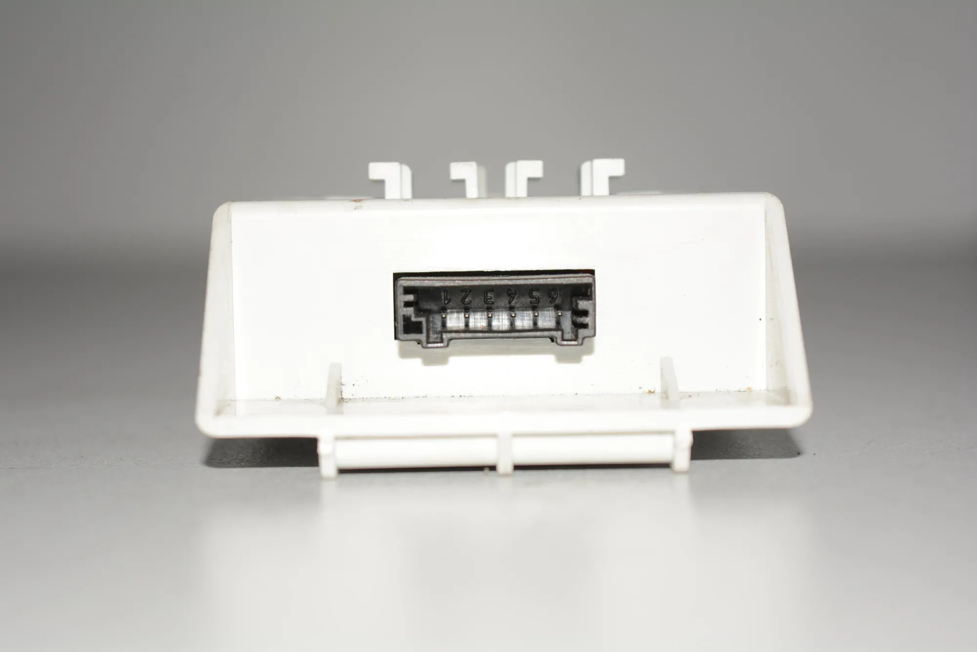 Other Control Units – OEM 6923209 · BMW X5 (E53) 3.0 d 2005 – 2