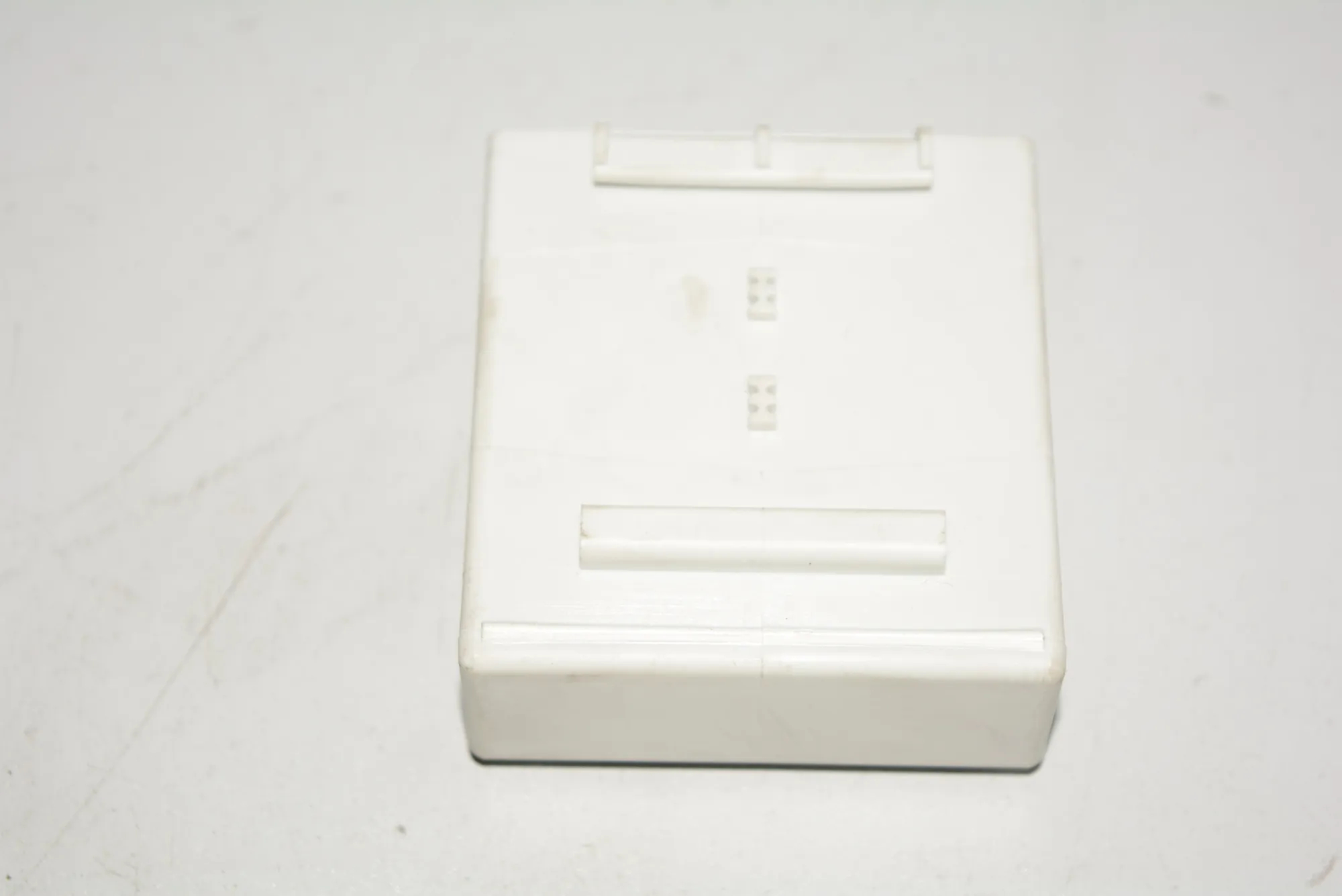 Other Control Units – OEM 6923209 · BMW X5 (E53) 3.0 d 2005 – 3