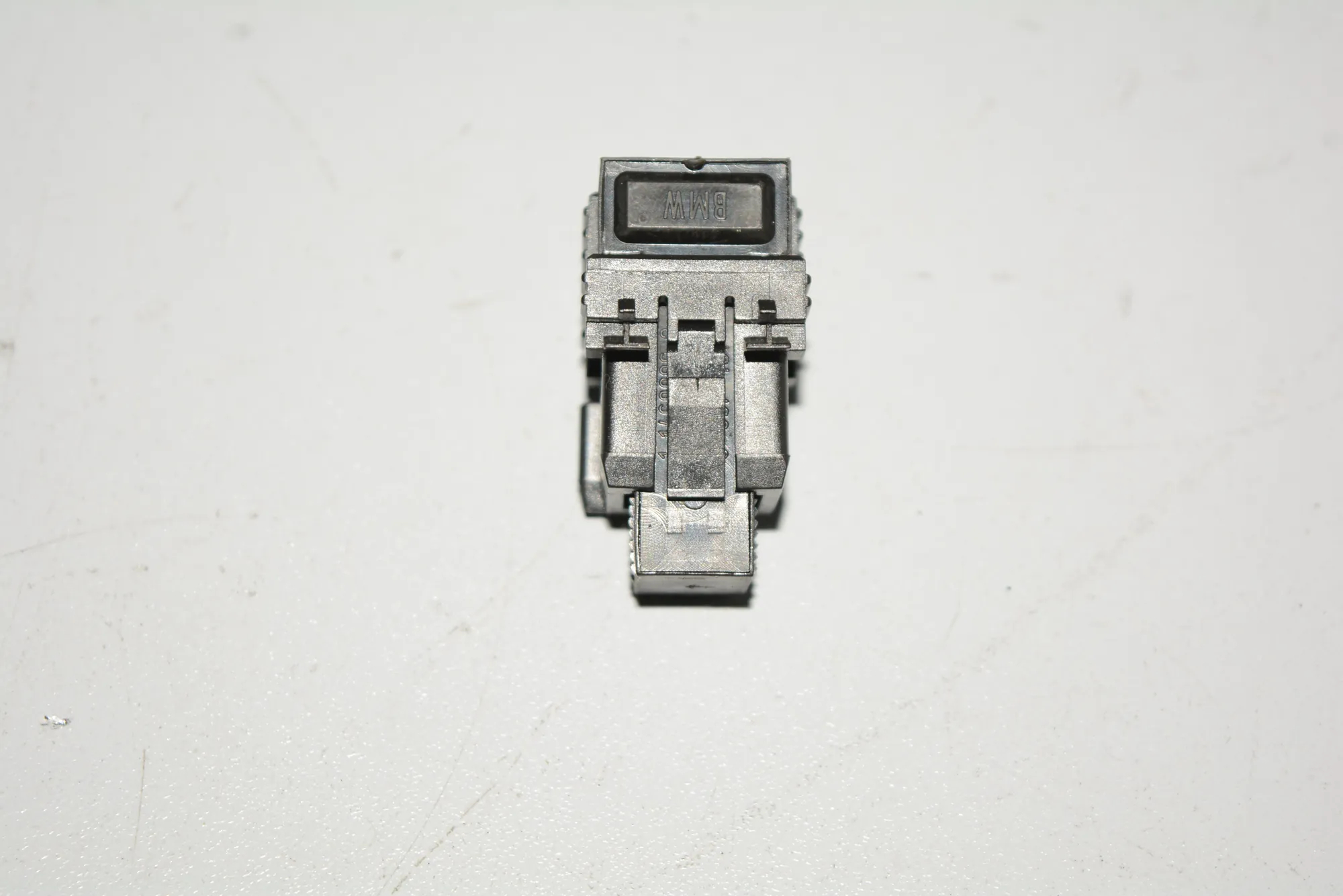Other Control Units – OEM 6957151 · BMW X5 (E53) 3.0 d 2005