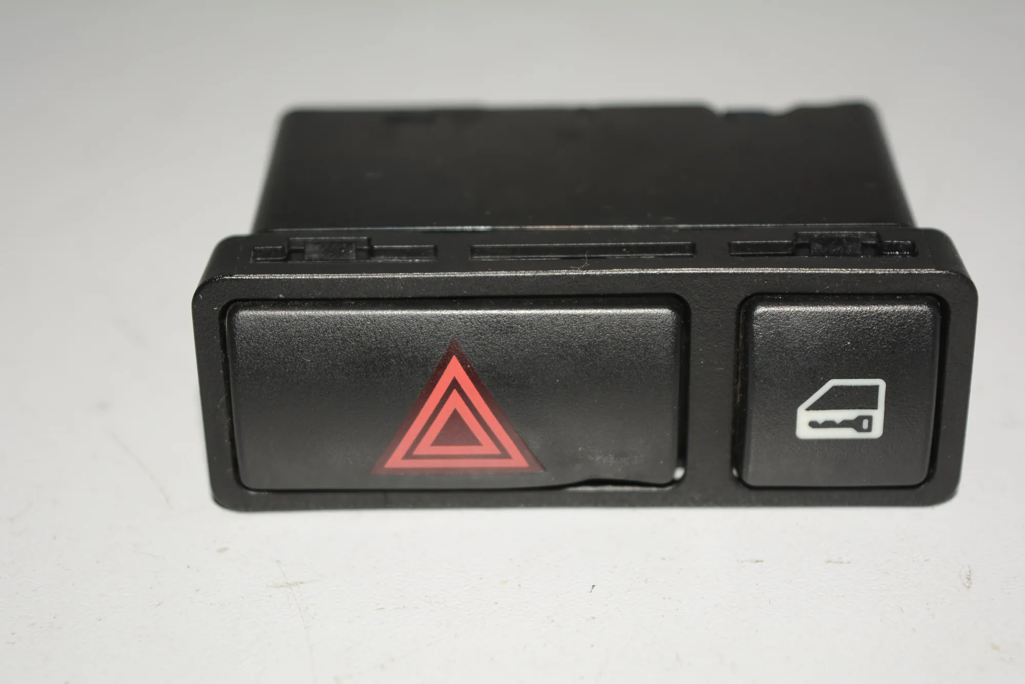 Other Control Units – OEM 8368920 · BMW X5 (E53) 3.0 d 2005