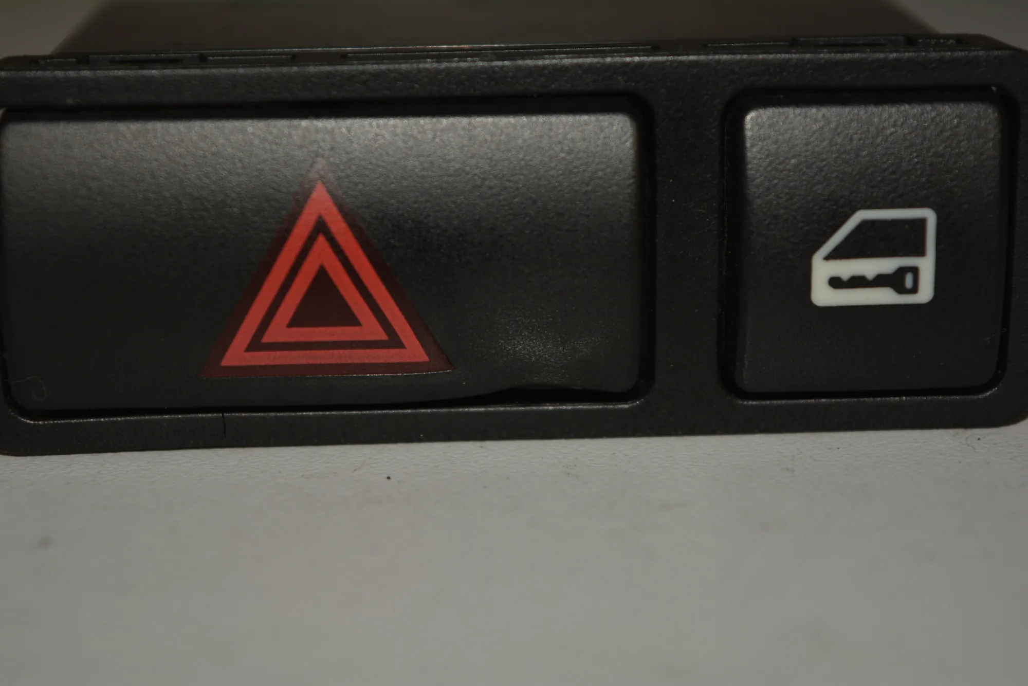 Other Control Units – OEM 8368920 · BMW X5 (E53) 3.0 d 2005 – 2