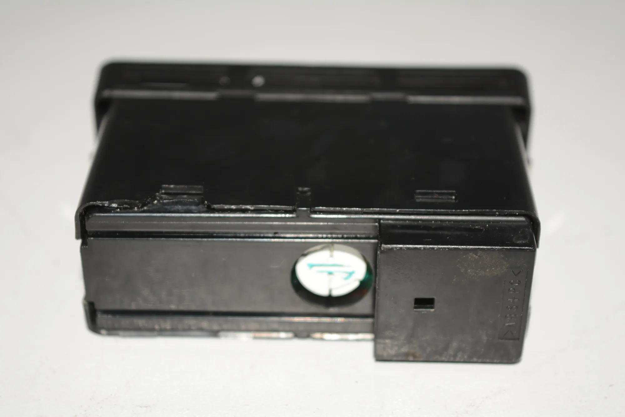 Other Control Units – OEM 8368920 · BMW X5 (E53) 3.0 d 2005 – 4