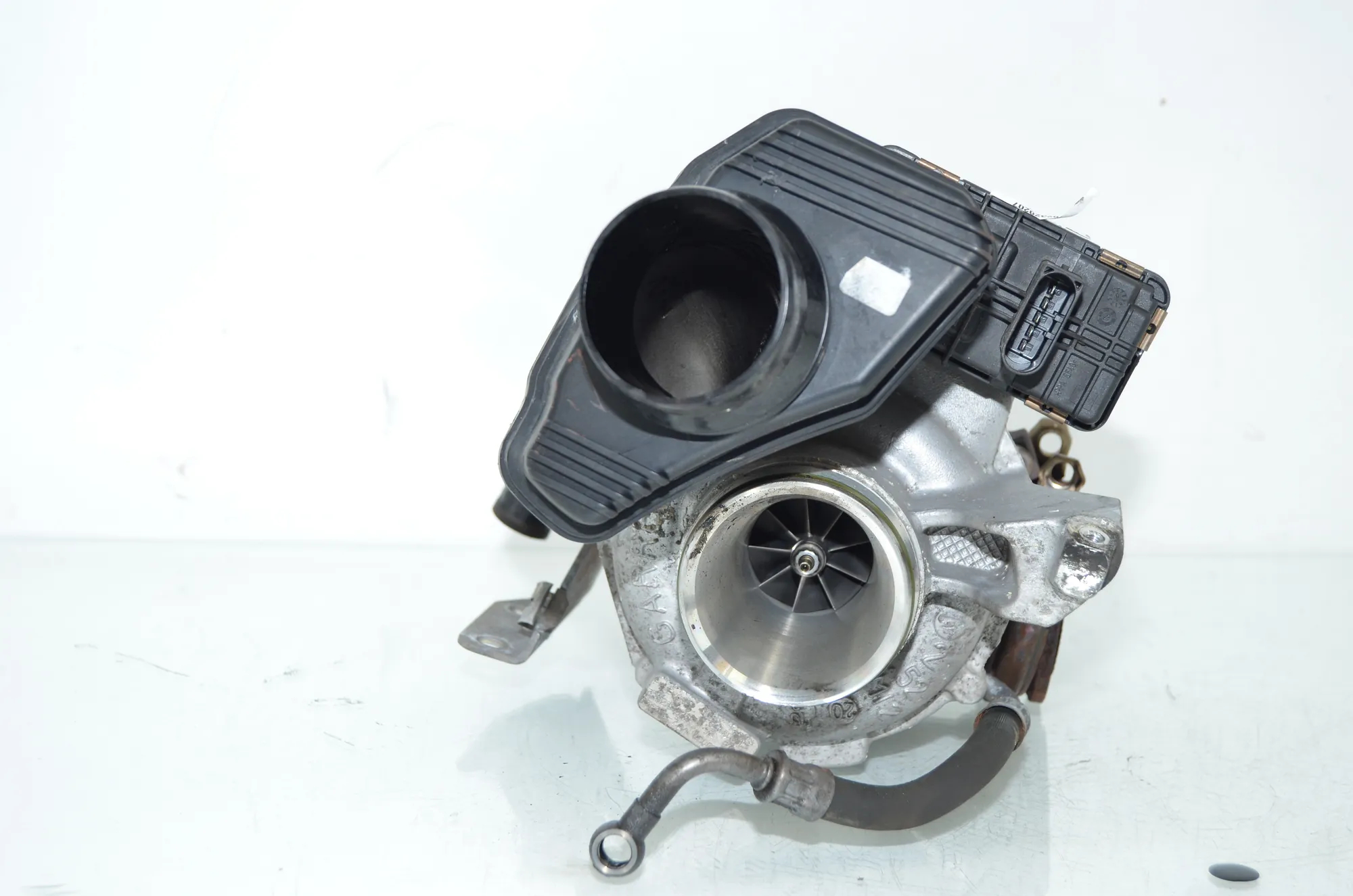 Turbocharger – OEM 7823270 · BMW 3 Touring (F31) 330 d 2013 – 4