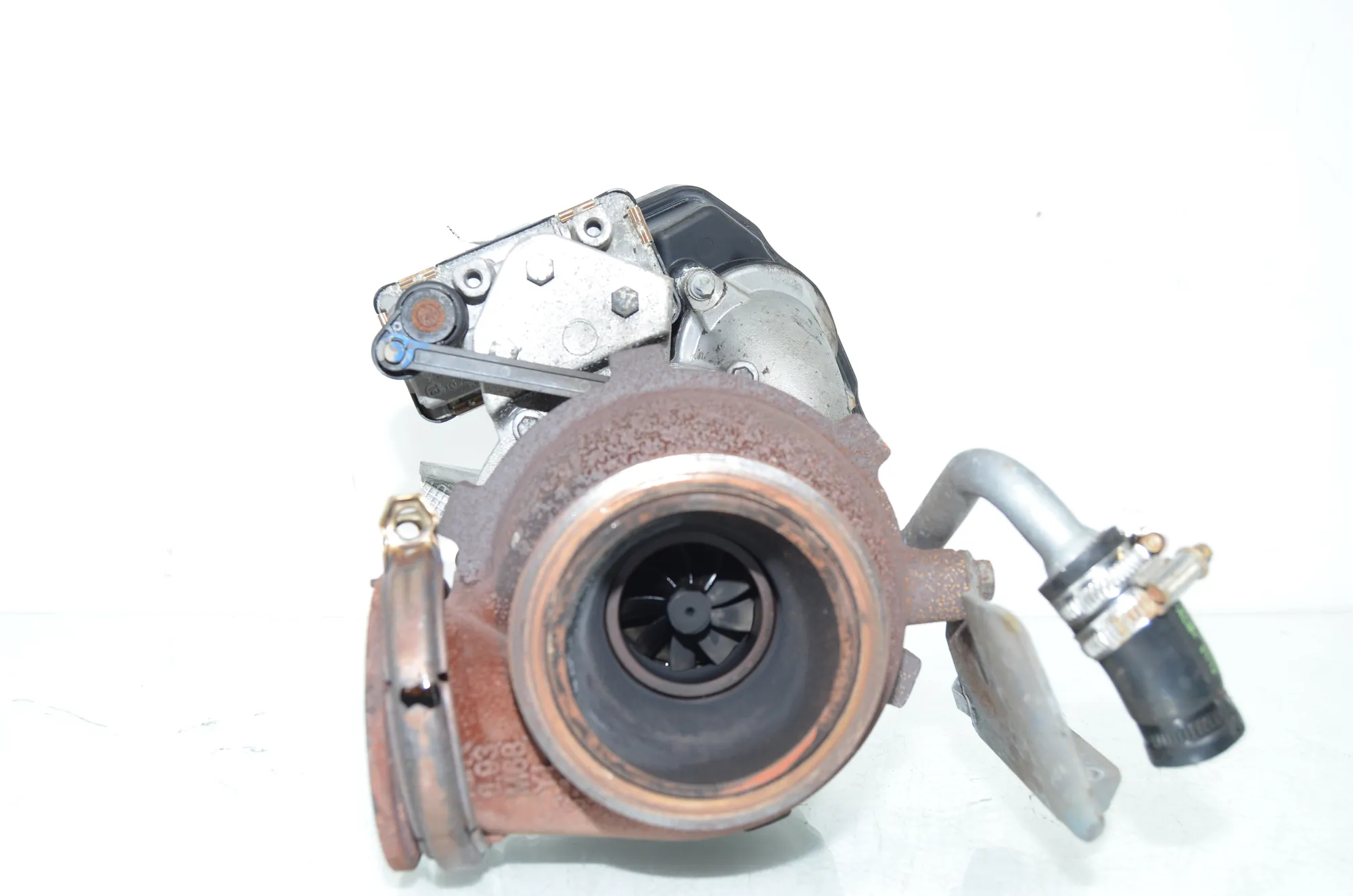 Turbocharger – OEM 7823270 · BMW 3 Touring (F31) 330 d 2013 – 2