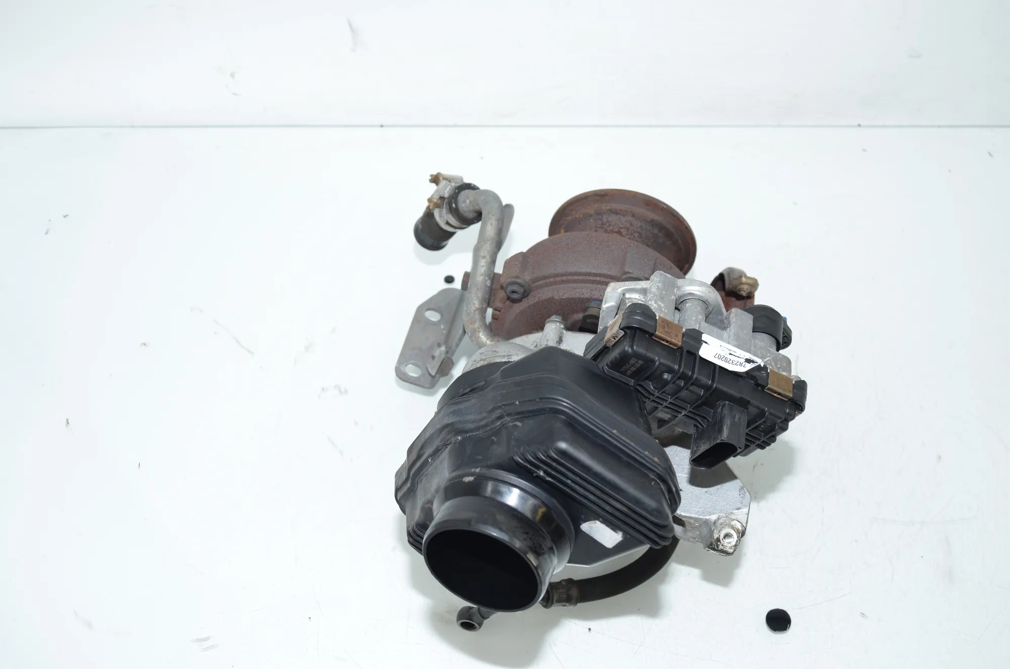Turbocharger – OEM 7823270 · BMW 3 Touring (F31) 330 d 2013 – 5
