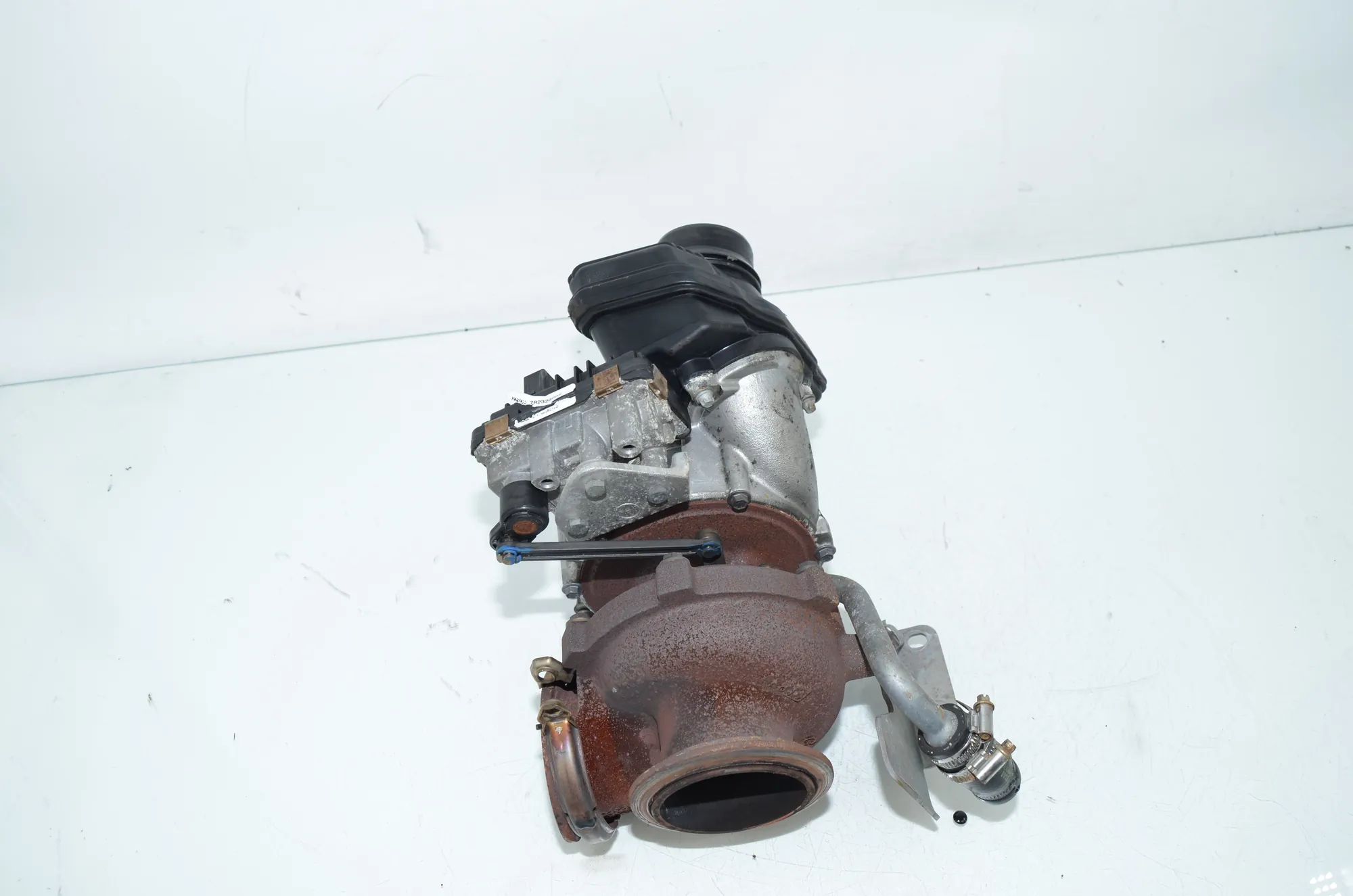 Turbocharger – OEM 7823270 · BMW 3 Touring (F31) 330 d 2013