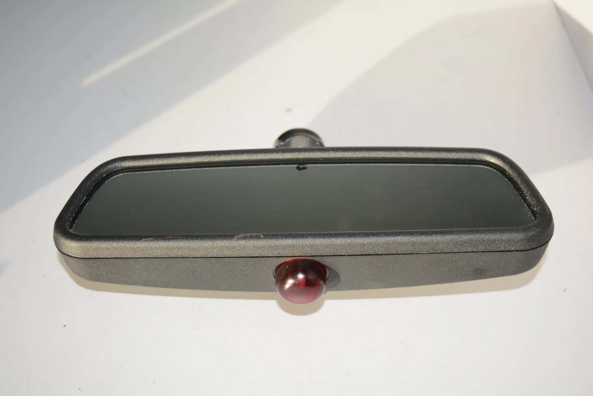 Interior Rear View Mirror – OEM 8236774 · BMW X5 (E53) 3.0 d 2005 – 3