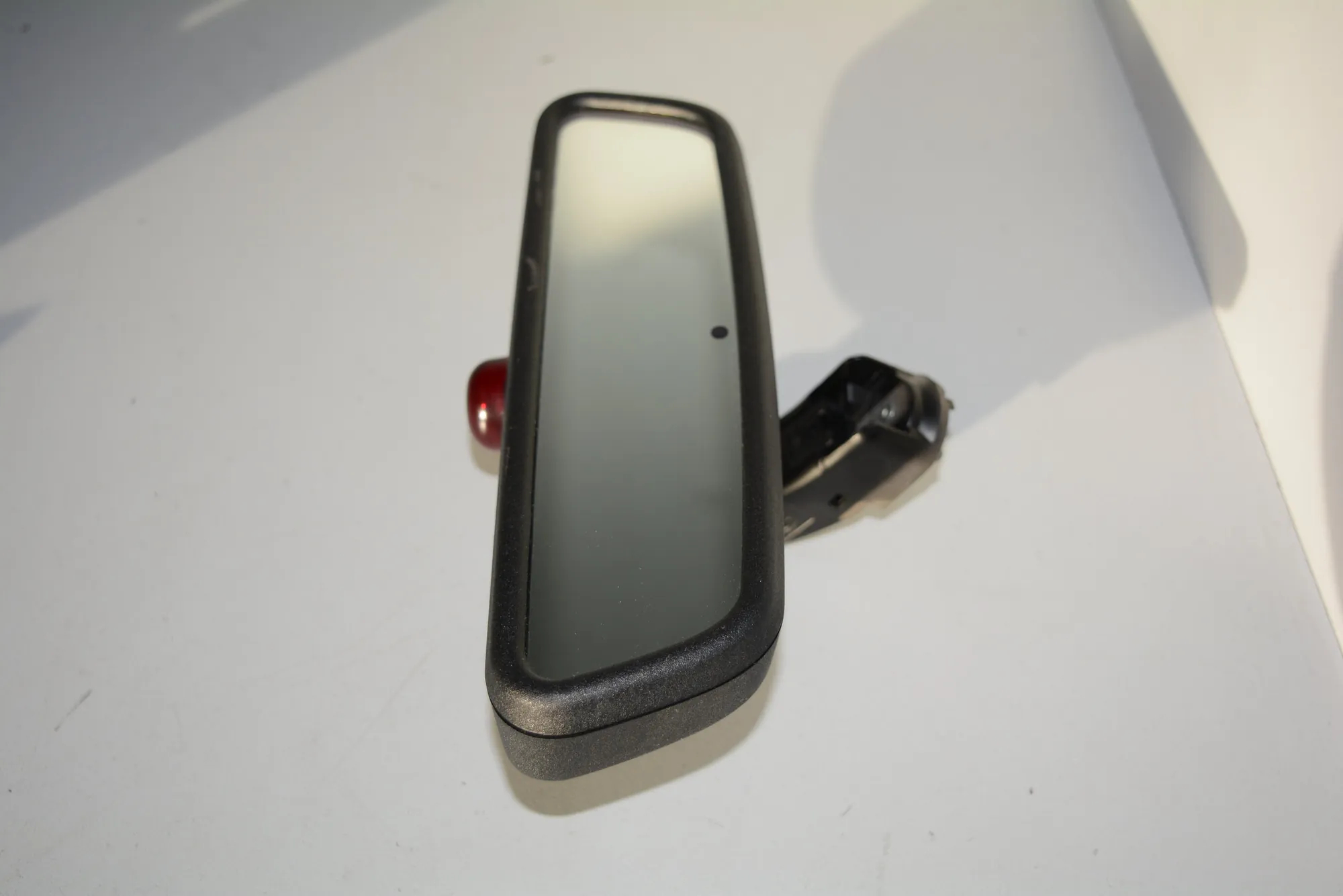 Interior Rear View Mirror – OEM 8236774 · BMW X5 (E53) 3.0 d 2005 – 6