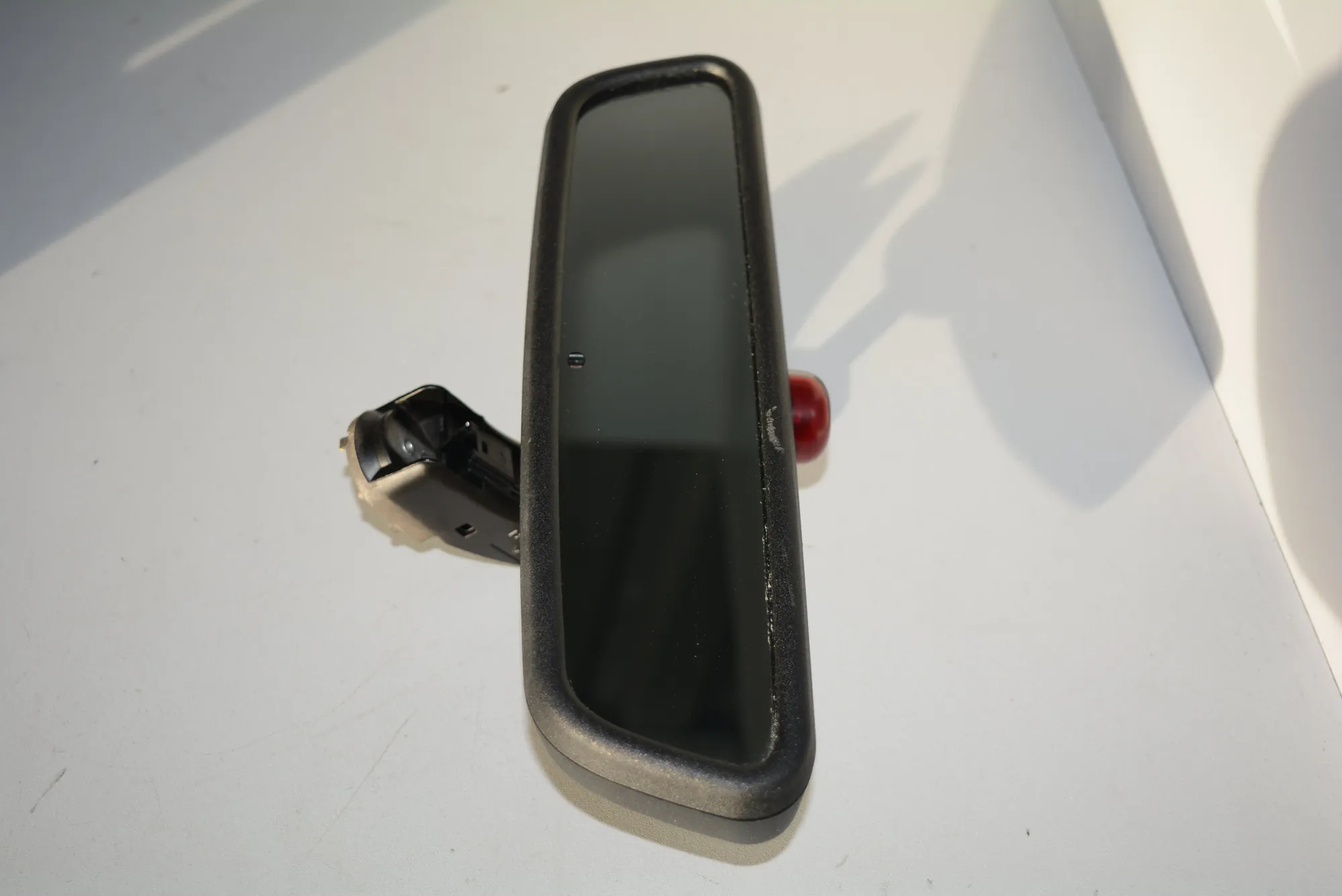 Interior Rear View Mirror – OEM 8236774 · BMW X5 (E53) 3.0 d 2005 – 5