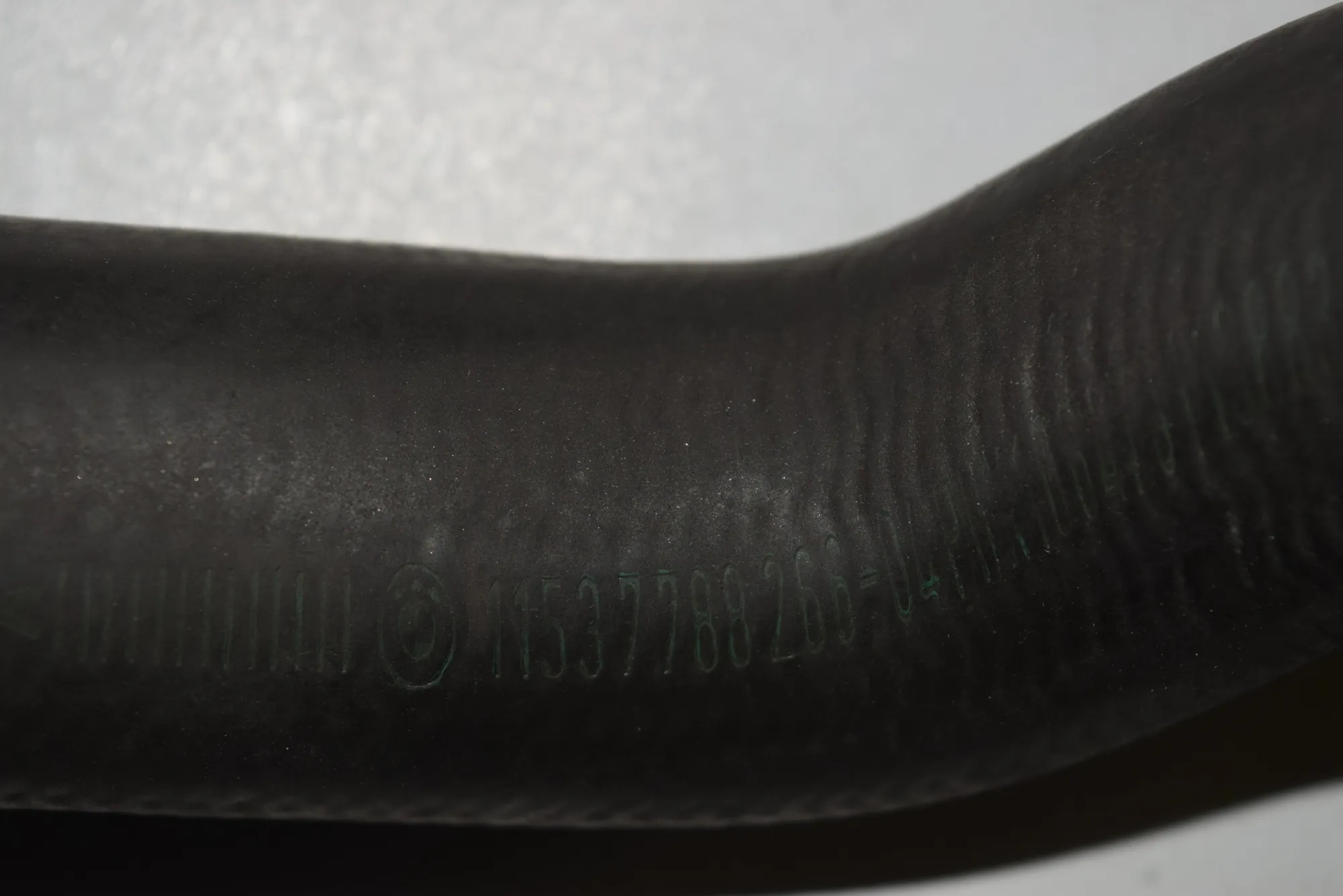 Pipe Hose – OEM 7788266 · BMW X5 (E53) 3.0 d 2004 – 3
