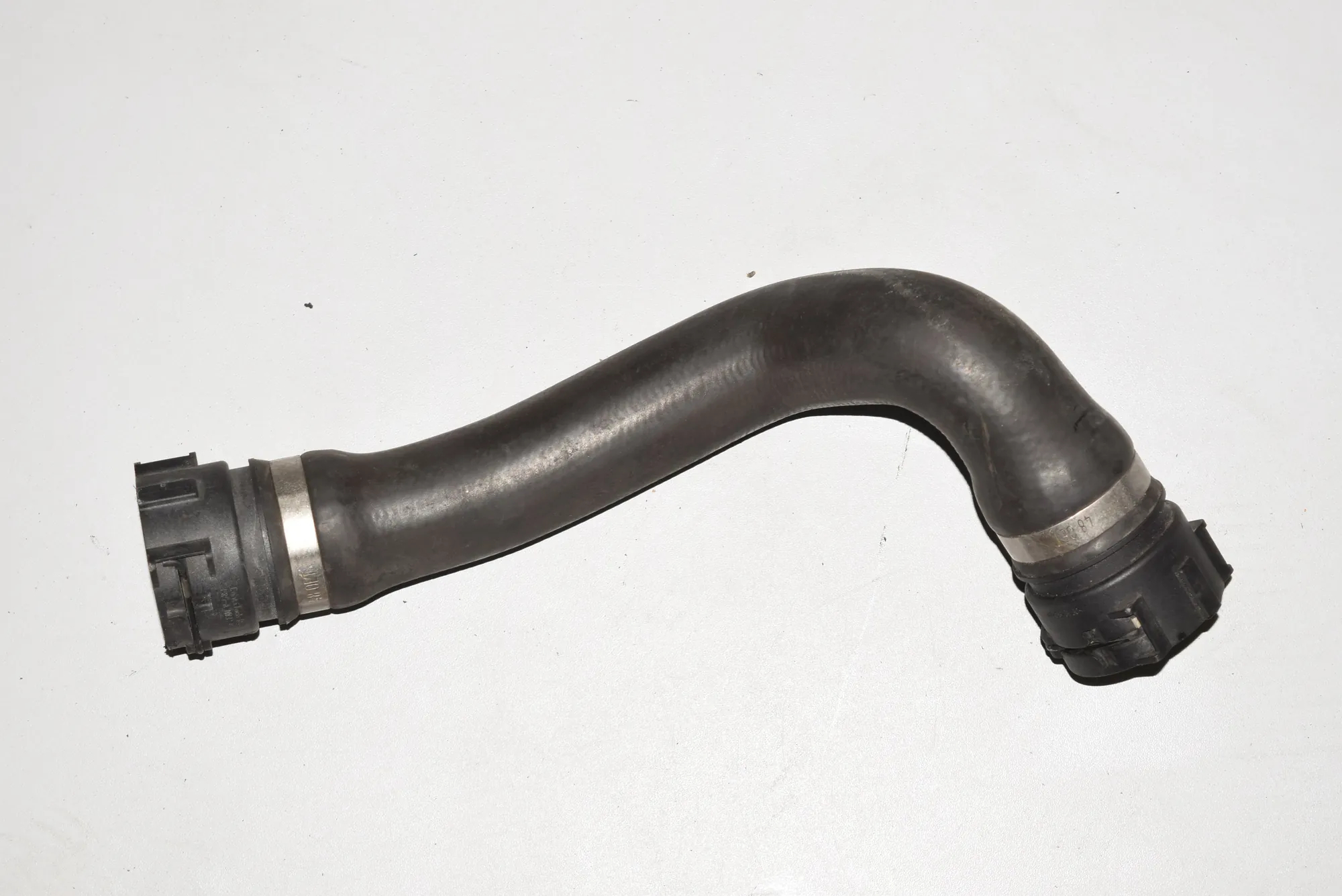 Pipe Hose – OEM 7788266 · BMW X5 (E53) 3.0 d 2004 – 2