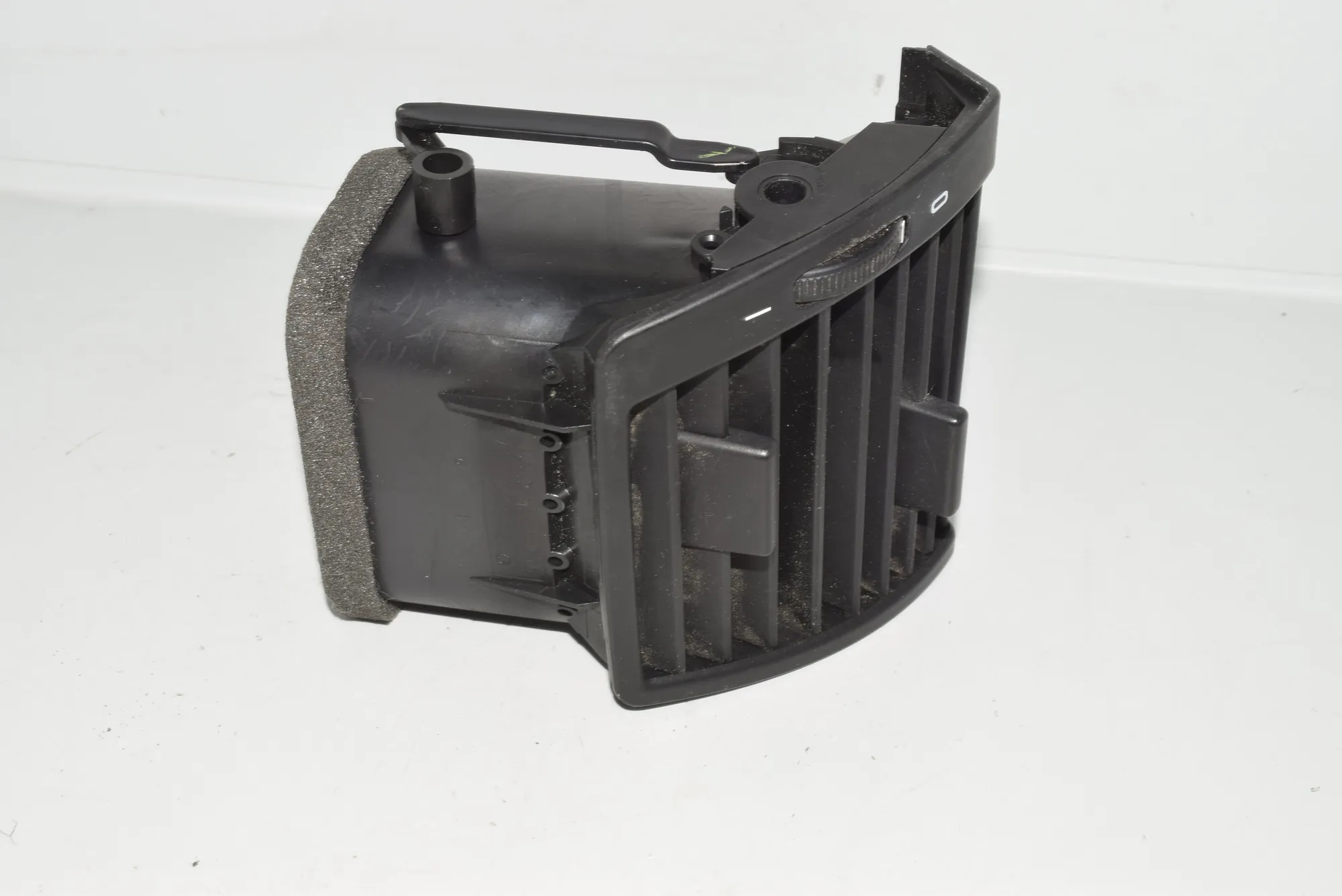 Dashboard Air Vents – OEM 8402215 · BMW X5 (E53) 3.0 d 2004 – 2
