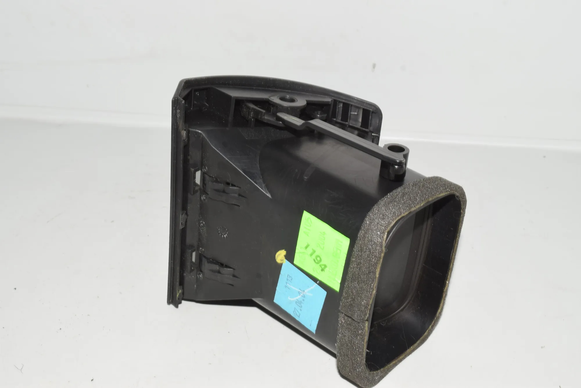 Dashboard Air Vents – OEM 8402215 · BMW X5 (E53) 3.0 d 2004 – 3