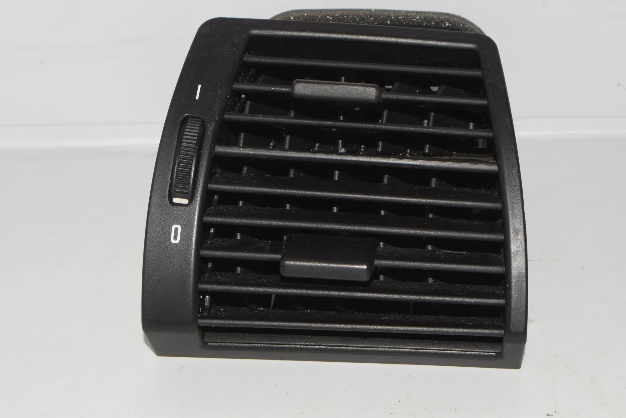 Dashboard Air Vents – OEM 8402216 · BMW X5 (E53) 3.0 d 2004 – 2