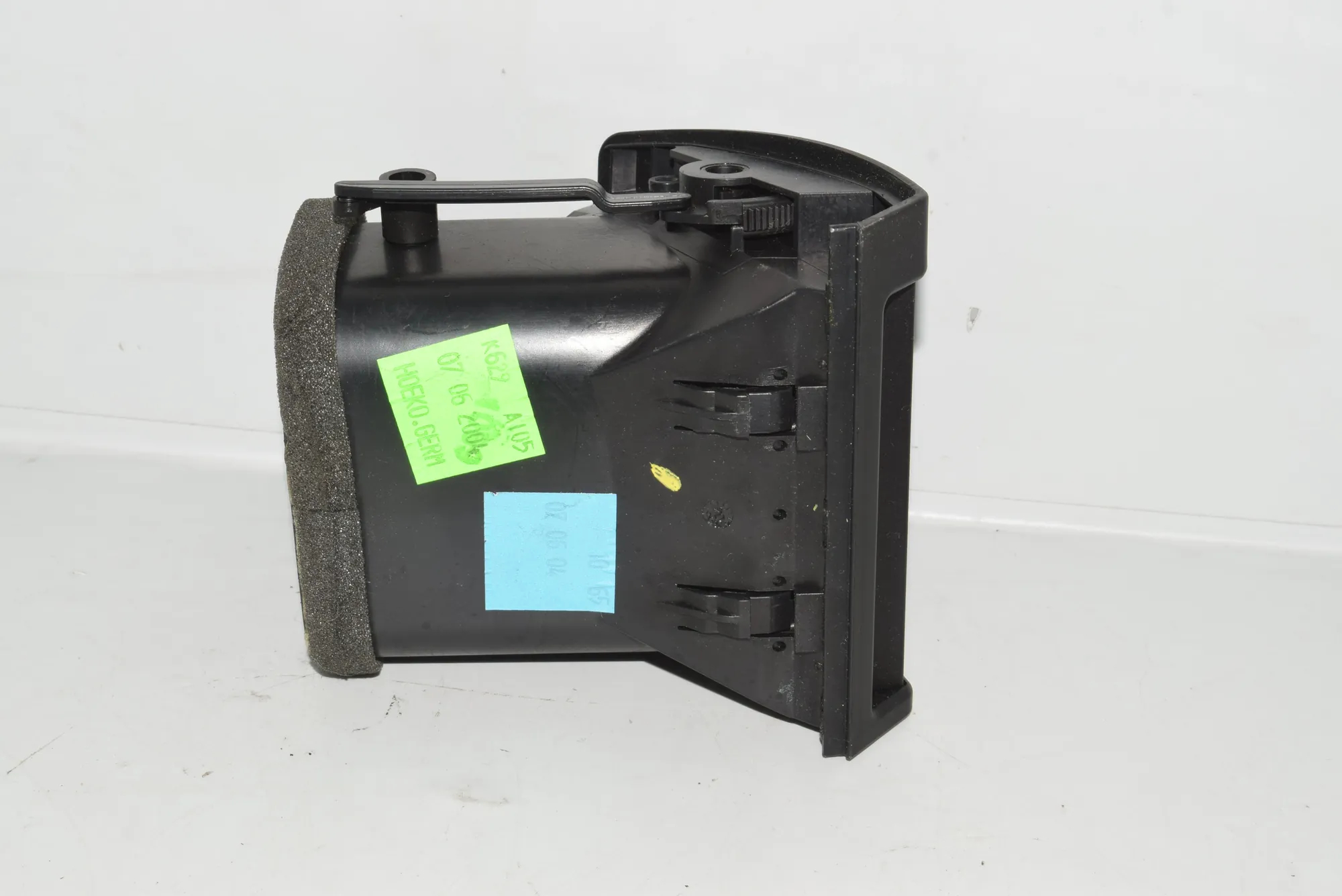 Dashboard Air Vents – OEM 8402216 · BMW X5 (E53) 3.0 d 2004 – 5