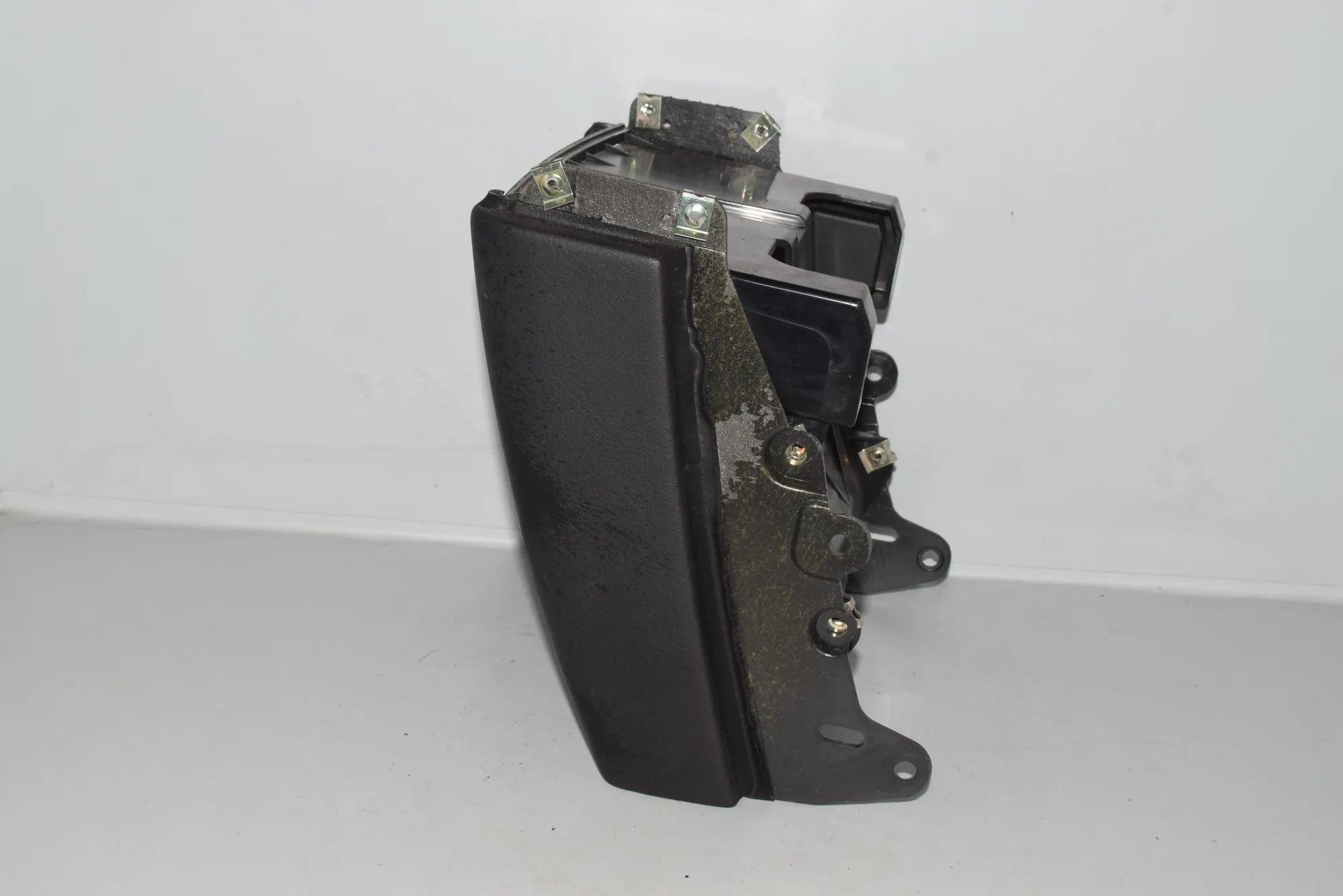 Cup Holder – OEM 7077955 · BMW X5 (E53) 3.0 d 2004 – 4