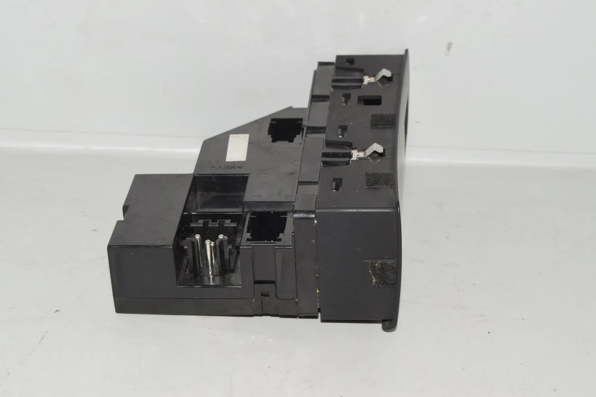 Front Left Door Window Switch – OEM 6952800 · BMW X5 (E53) 3.0 d 2004 – 4