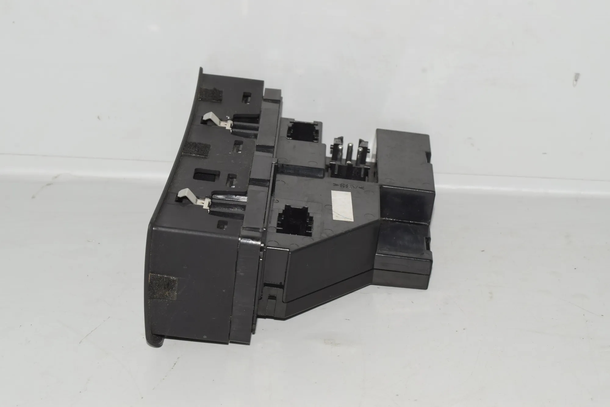 Front Left Door Window Switch – OEM 6952800 · BMW X5 (E53) 3.0 d 2004 – 2