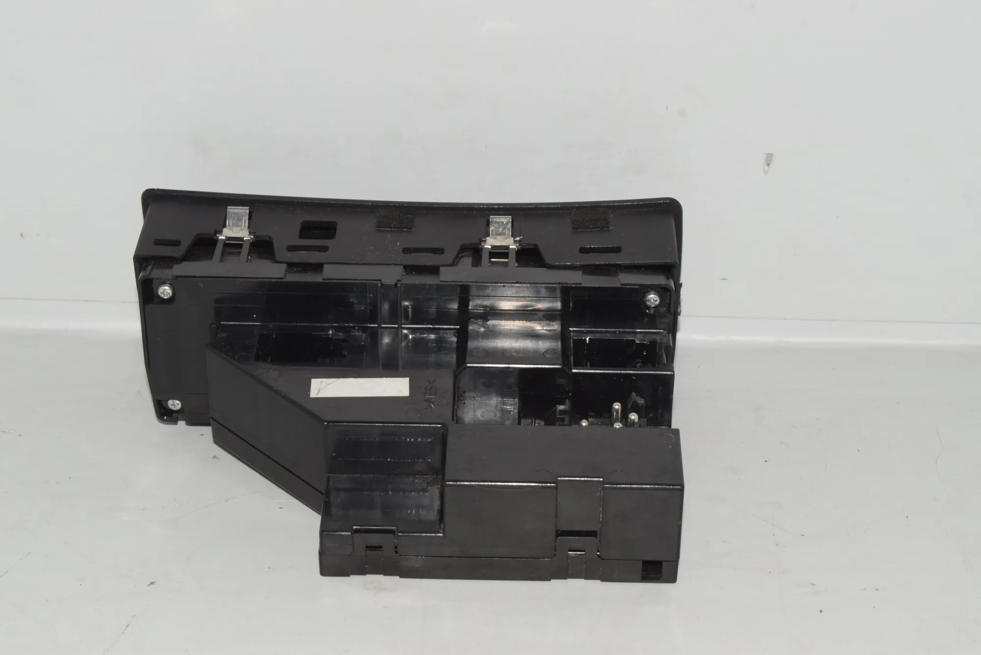 Front Left Door Window Switch – OEM 6952800 · BMW X5 (E53) 3.0 d 2004 – 3