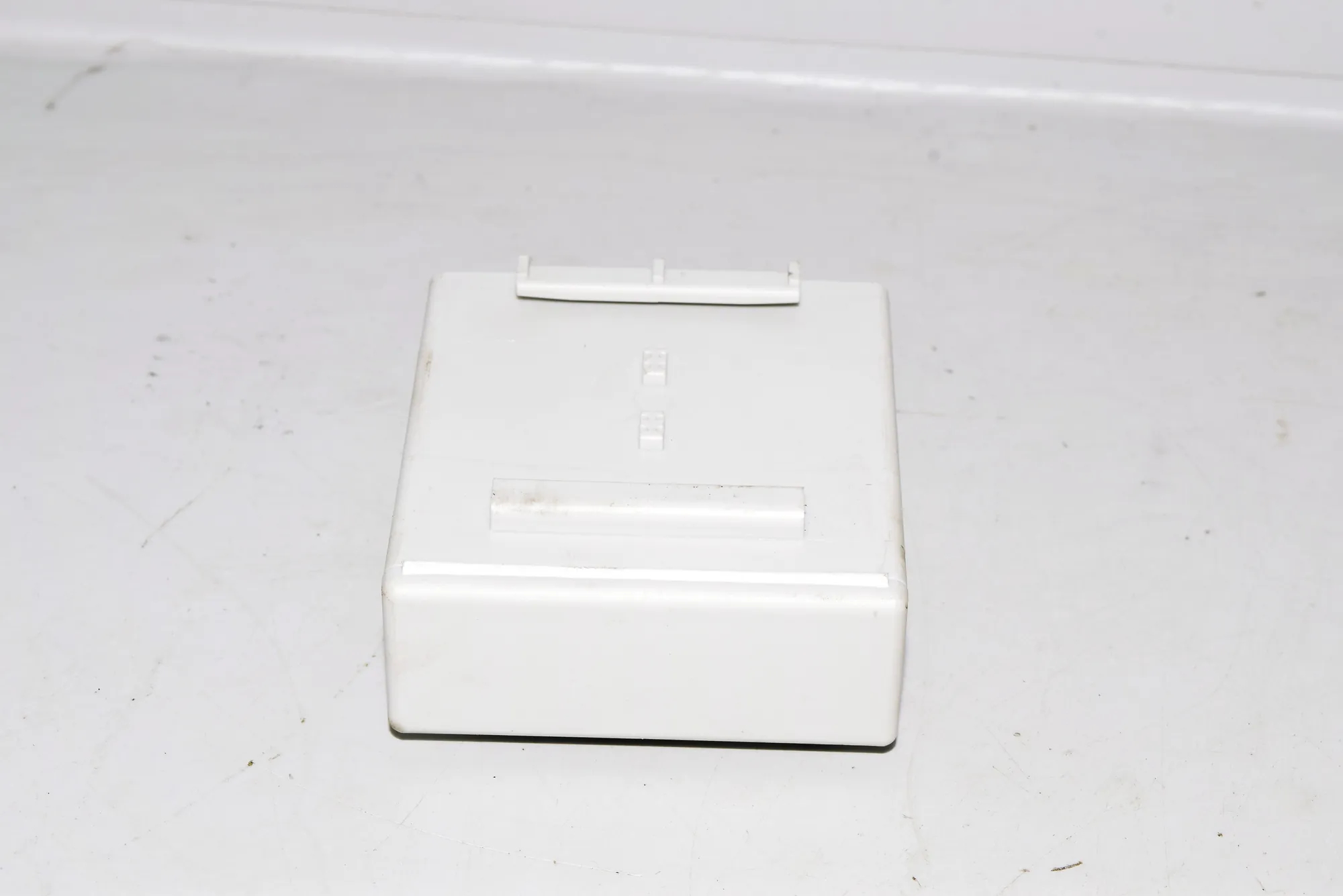 Other Control Units – OEM 6923209 · BMW X5 (E53) 3.0 d 2004 – 4