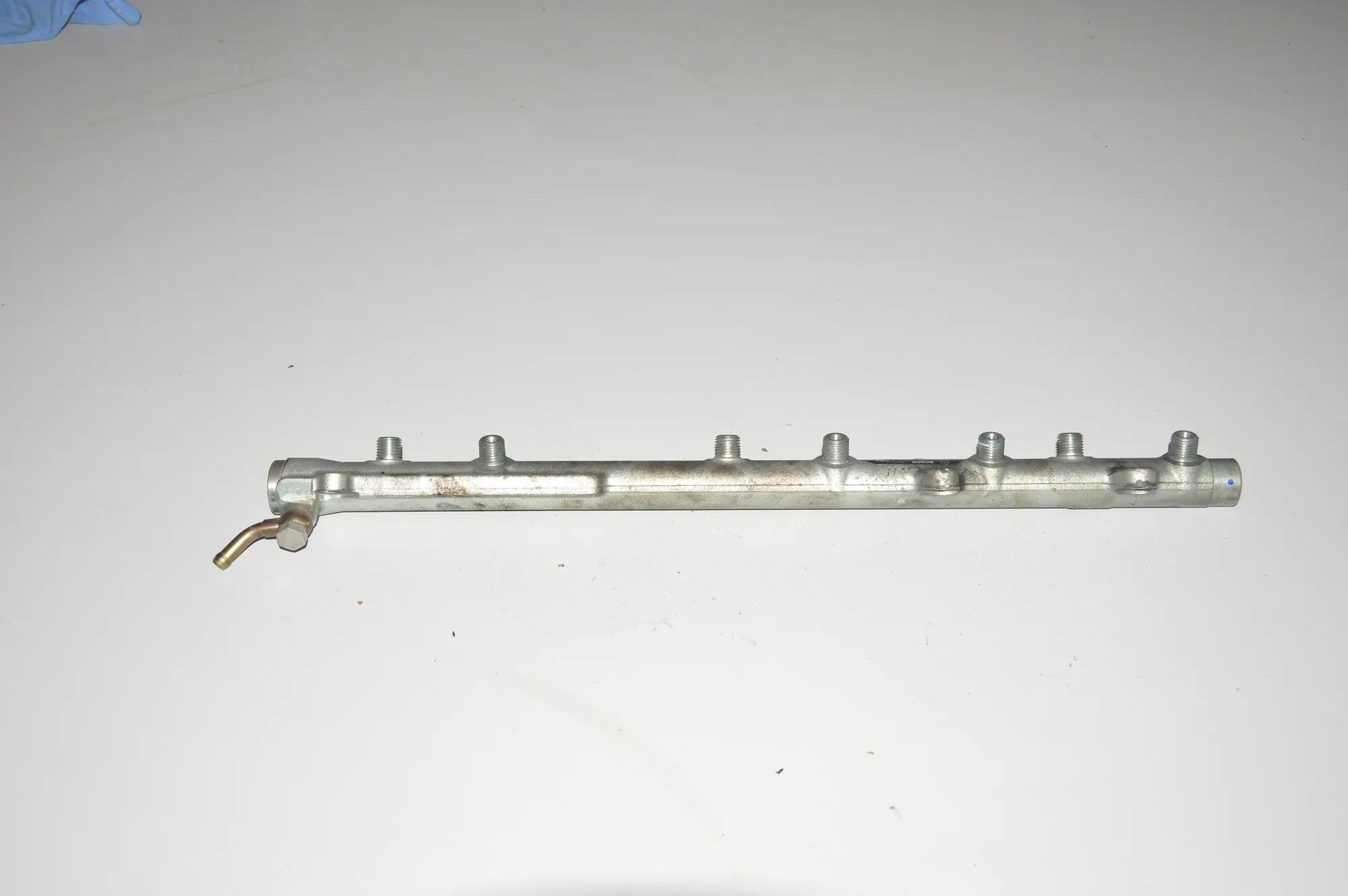 Fuel Rail – OEM 7788679 · BMW X5 (E53) 3.0 d 2004