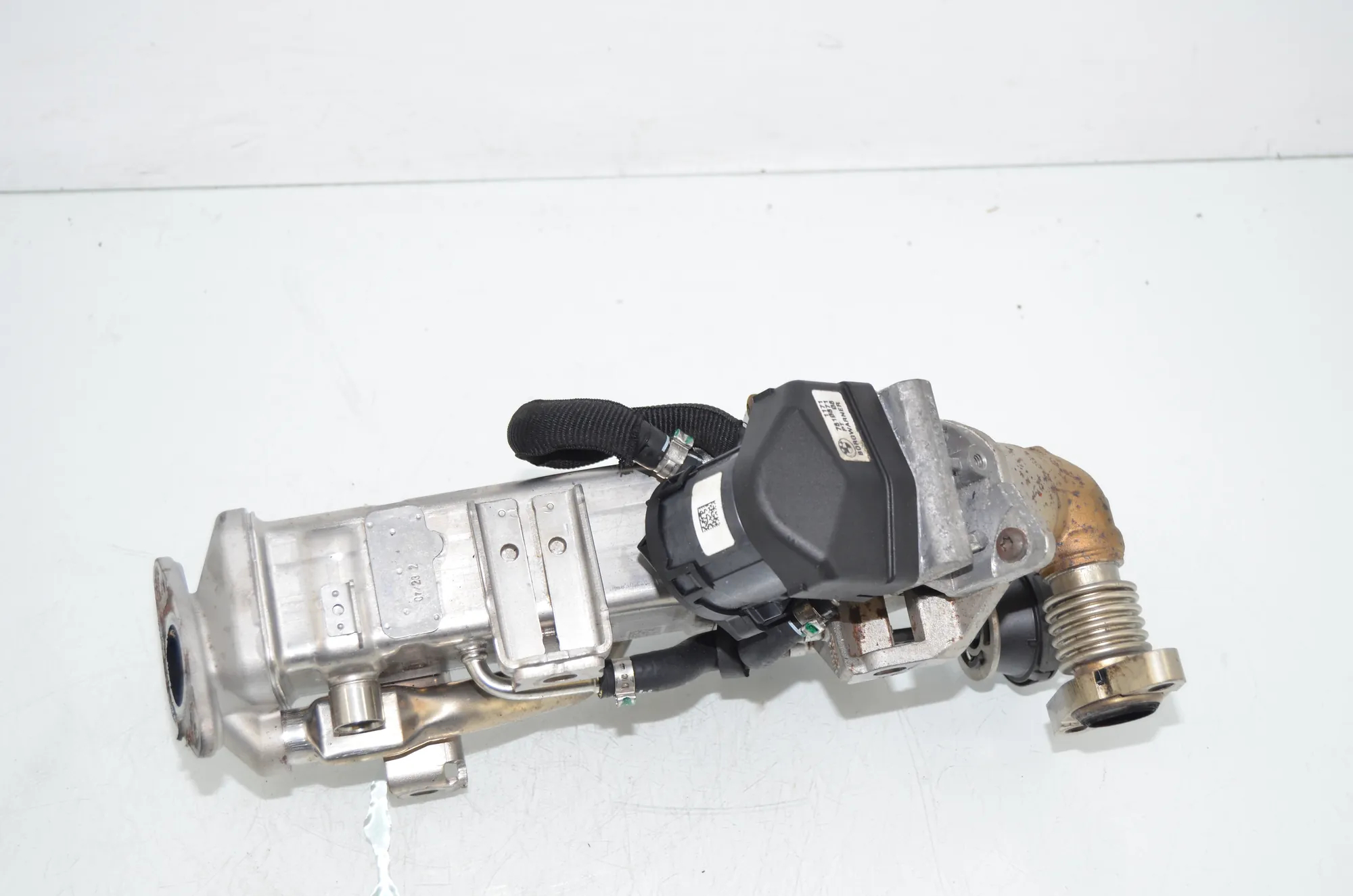 EGR Cooler – OEM 7822350 · BMW 3 Touring (F31) 330 d 2013 – 2