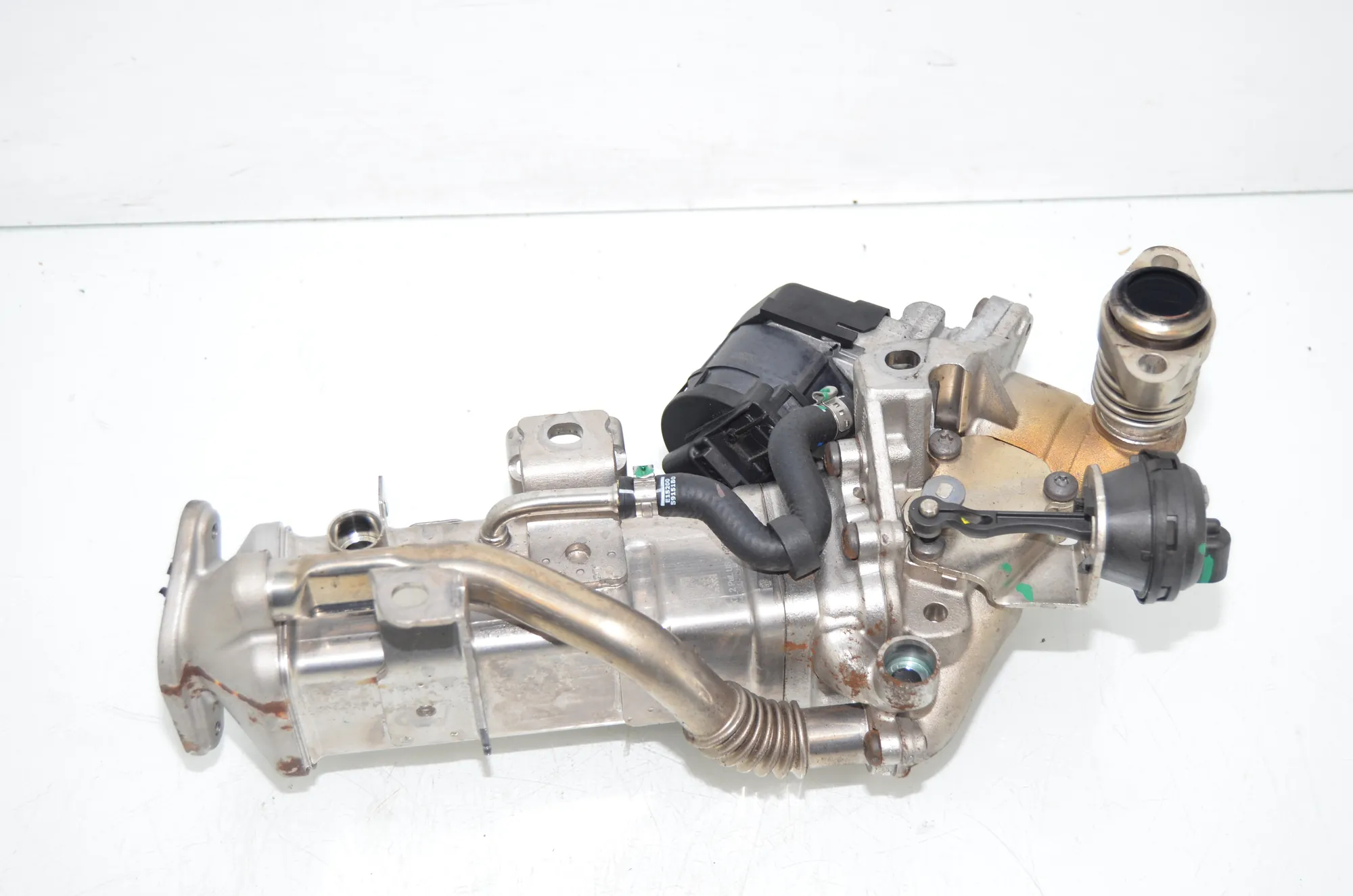 EGR Cooler – OEM 7822350 · BMW 3 Touring (F31) 330 d 2013 – 3