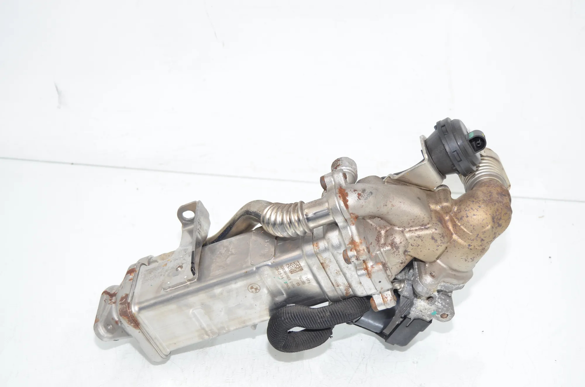 EGR Cooler – OEM 7822350 · BMW 3 Touring (F31) 330 d 2013 – 4