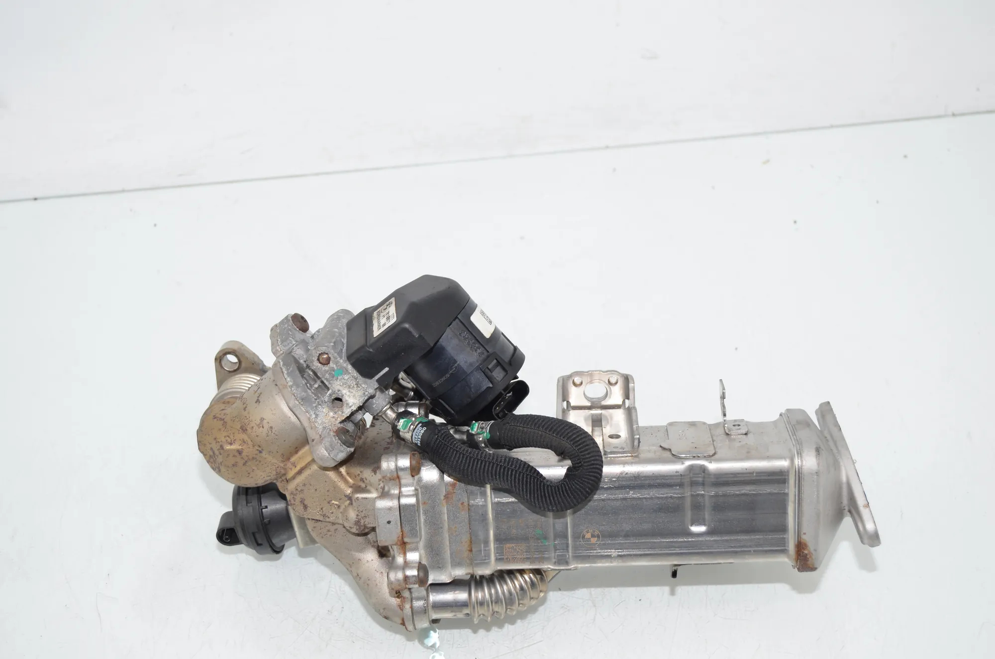 EGR Cooler – OEM 7822350 · BMW 3 Touring (F31) 330 d 2013