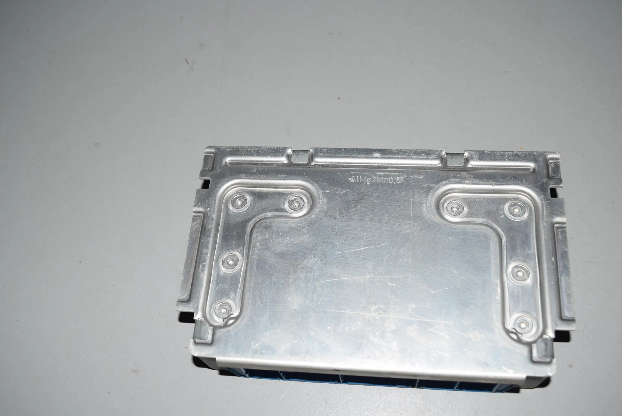 Gearbox Control Unit – OEM 14238867504691 · BMW 5 Touring (E39) BMW 5 Touring (E39) 530 d 1999 – 3