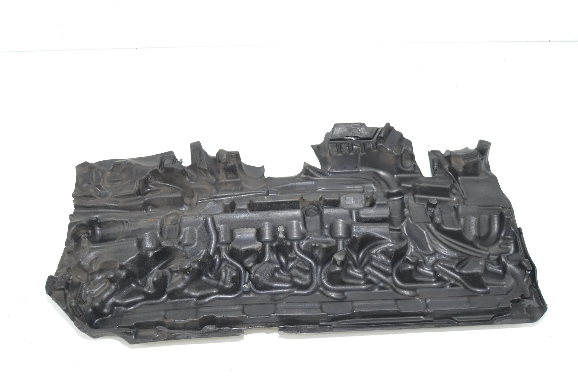 Sound Insulation – OEM 8512278 · BMW 3 Touring (F31) 330 d 2013 – 3